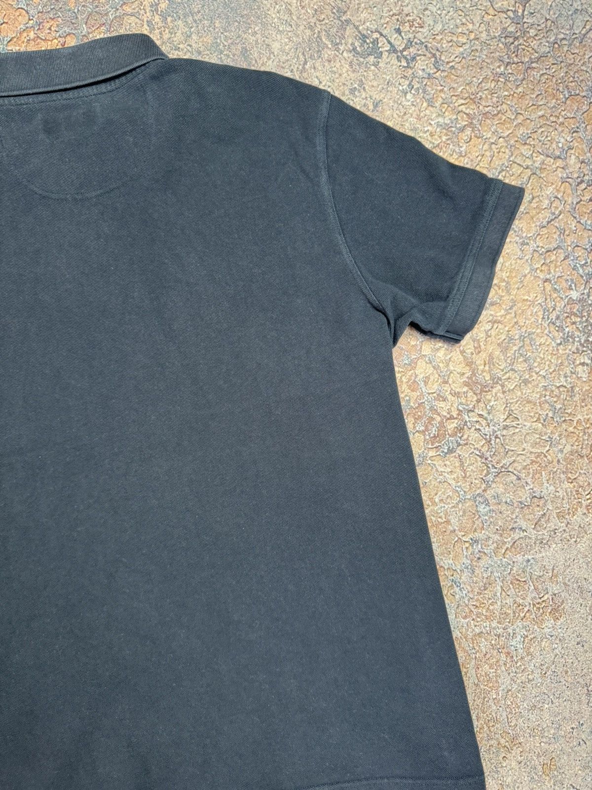Barbour Luxury Vintage Barbour Polo Shirt Tee Y2K Size US XL / EU 56 / 4 - 8 Thumbnail