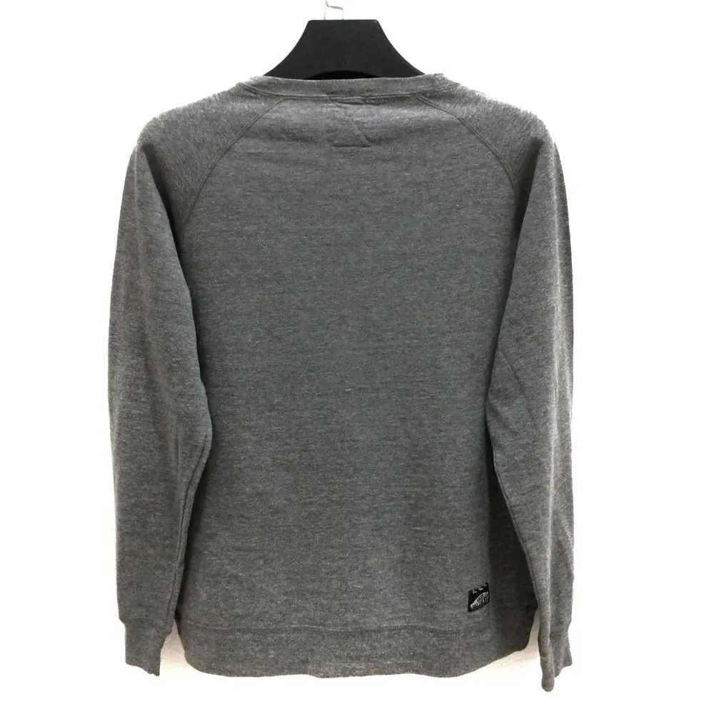 Vans Vans Off The Wall Sweatshirt Size S / US 4 / IT 40 - 3 Thumbnail