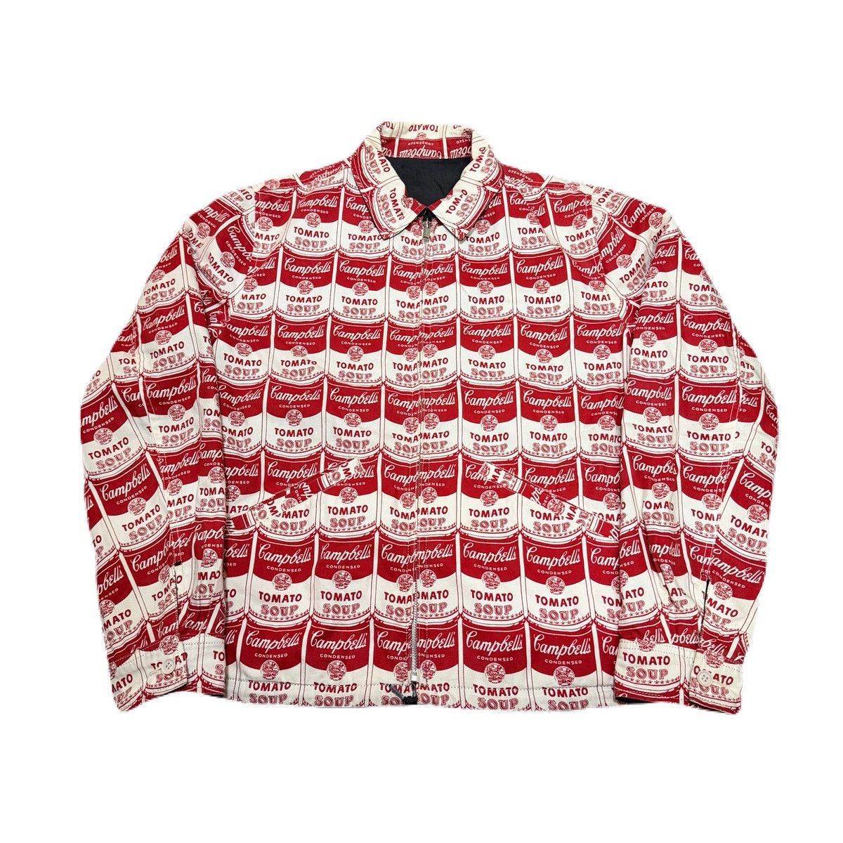 Andy Warhol × Hysteric Glamour Hysteric Glamour x Andy Warhol