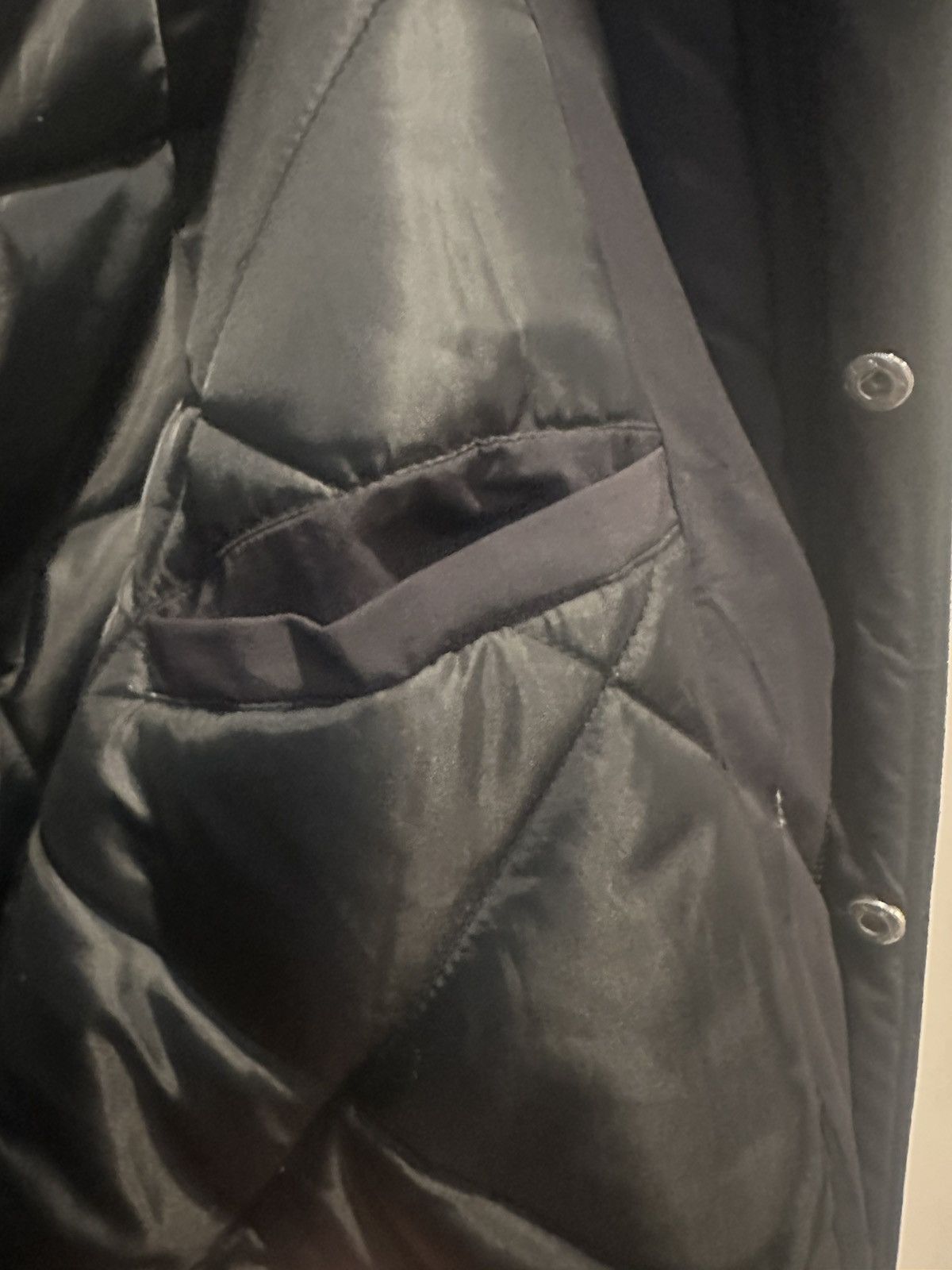 Supreme 2020 Supreme Team Hooded Puffy Jacket Size US L / EU 52-54 / 3 - 12 Thumbnail