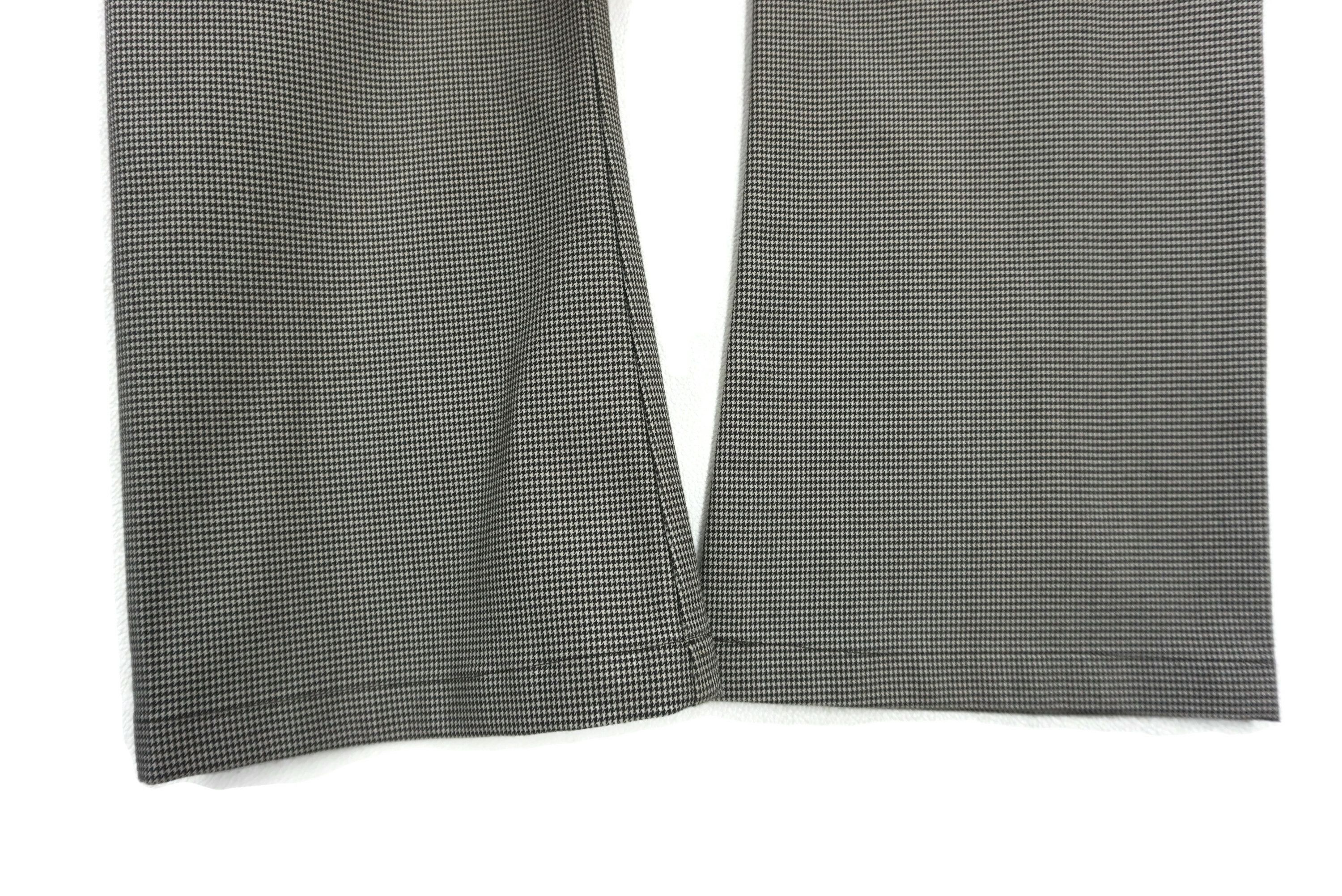 Edwin Edwin 503ZERO Pants Size W33xL31 Shoe Cut Low-Rise Bootcut Size US 31 - 9 Thumbnail