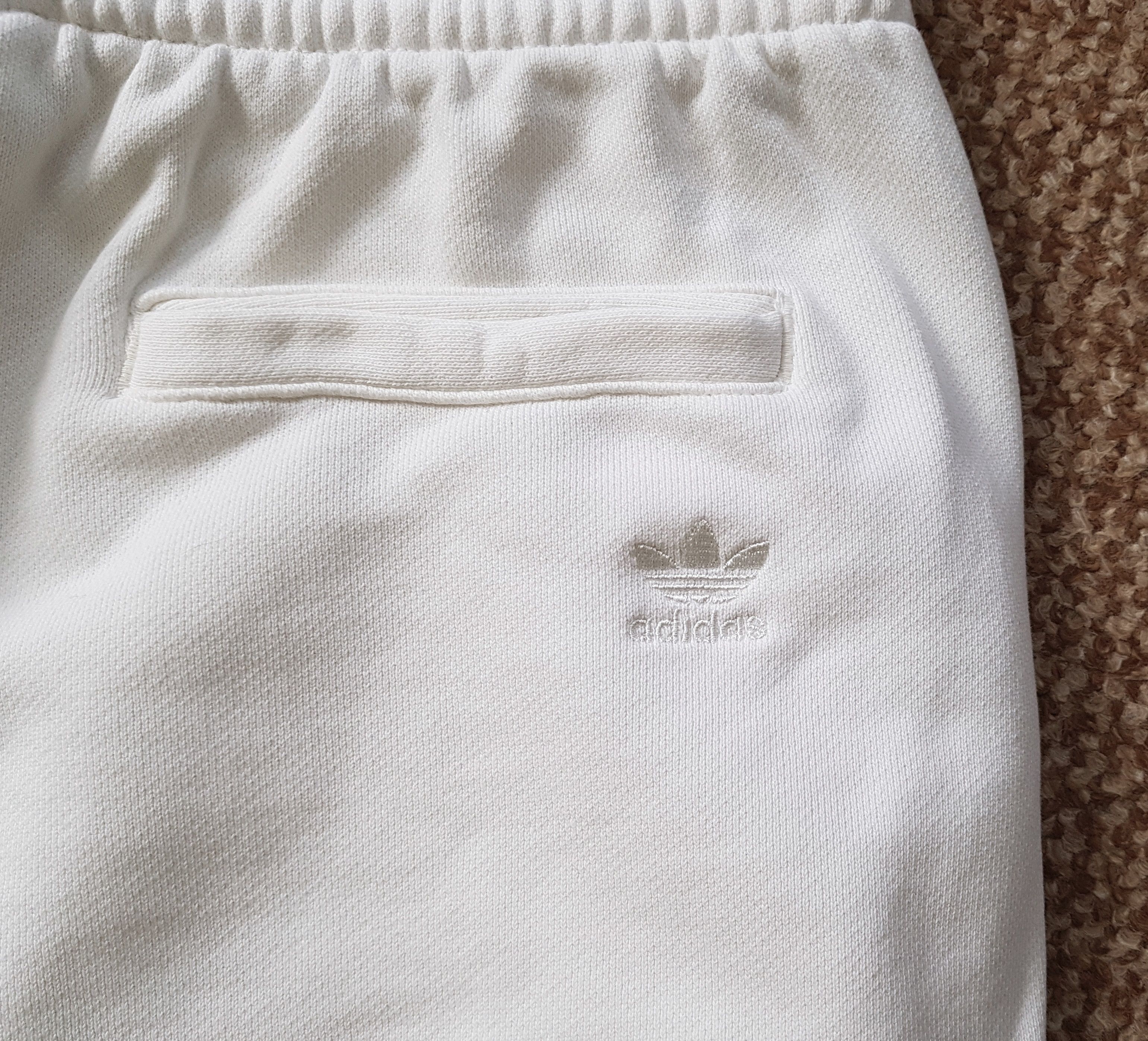 Adidas ADIDAS X PHARRELL WILLIAMS HUMAN RACE BASICS SHORTS sz S Size US 30 / EU 46 - 4 Thumbnail