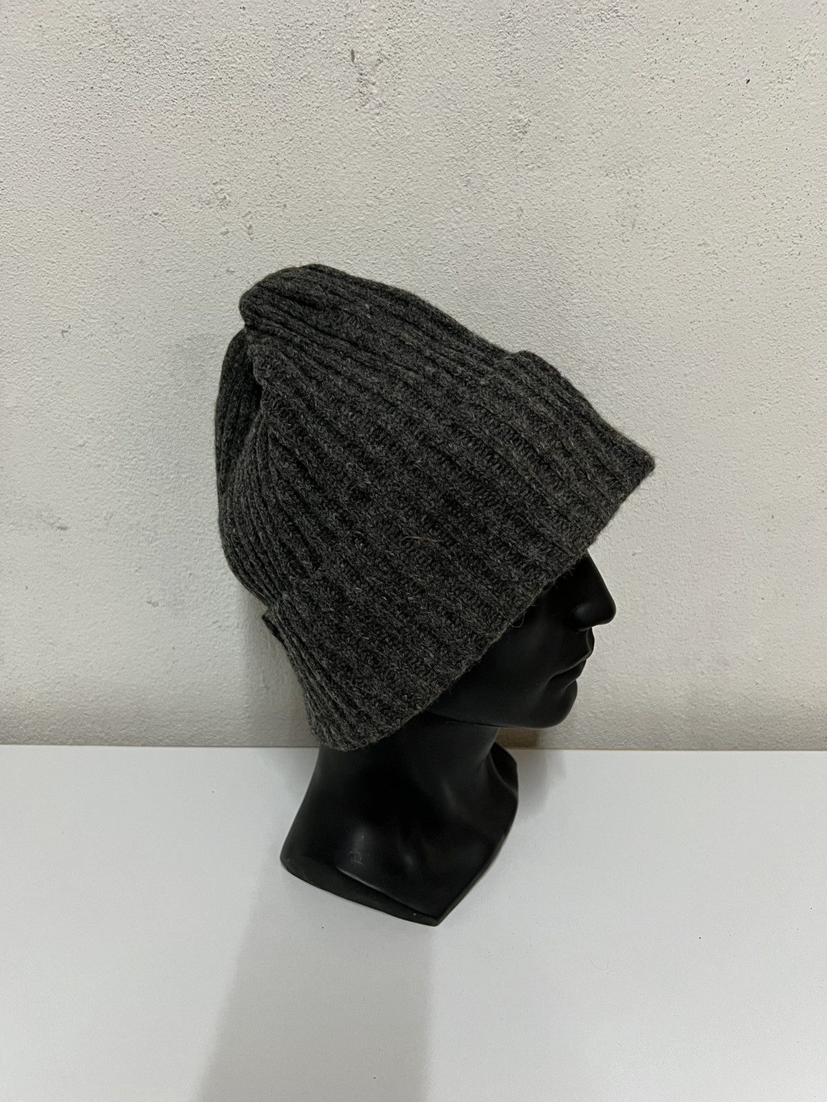 Japanese Brand Japanese brand Uniqlo Beanie Hats Size ONE SIZE - 4 Thumbnail