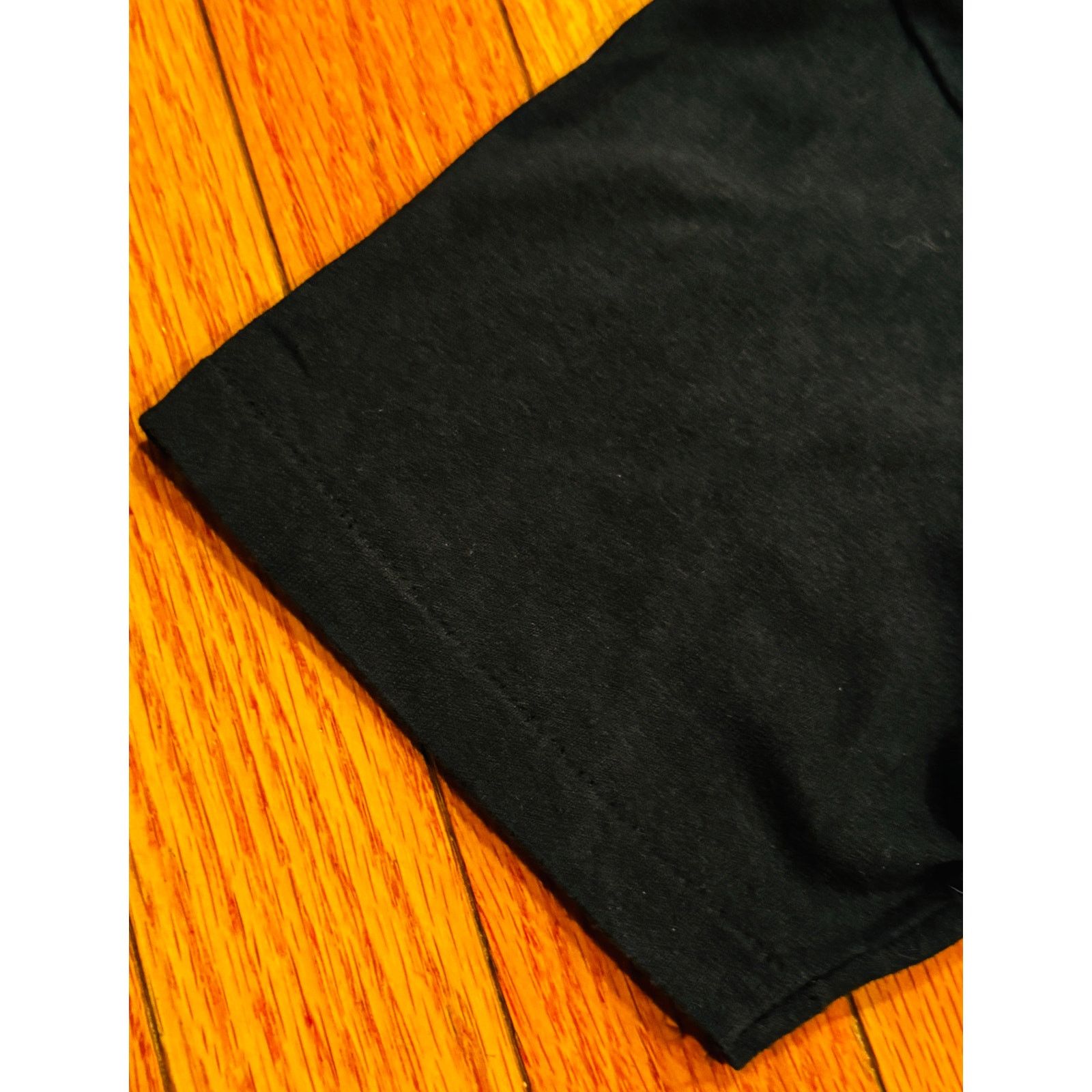 Vintage Vintage 1987 Sting Tour Tee | Single Stitch Hanes Size US S / EU 44-46 / 1 - 5 Thumbnail