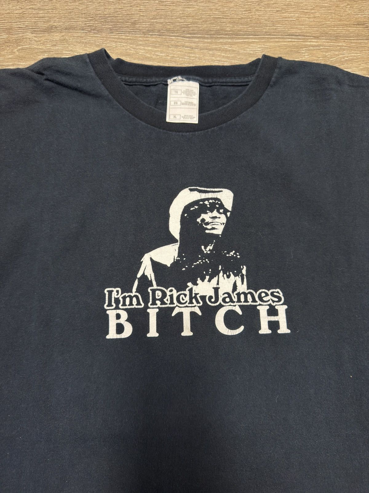 Other Dave Chappelle (Rick James) shirt Size US XL / EU 56 / 4 - 2 Thumbnail