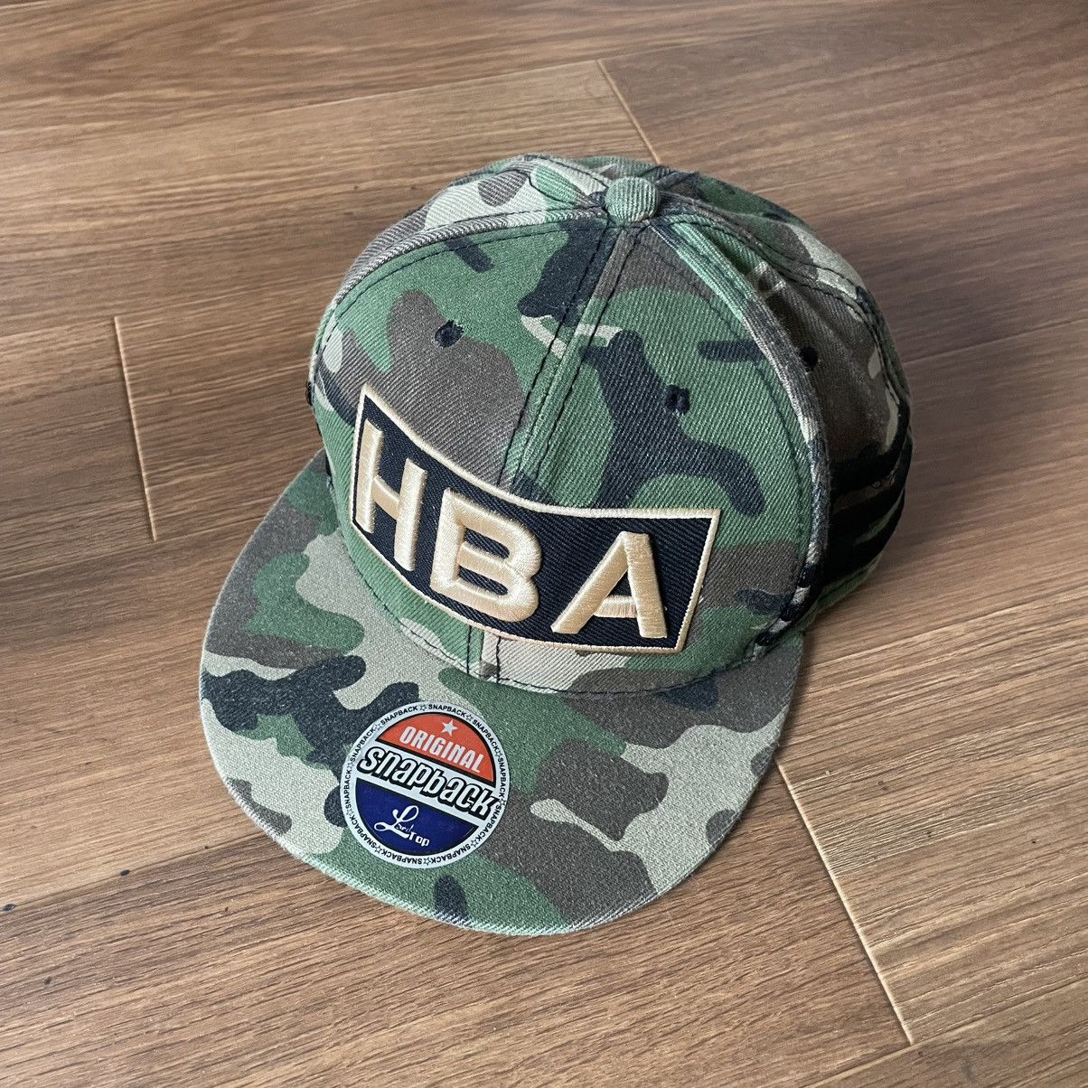 Anonymous Club × Hood By Air SHAYNE OLIVER GROUP LEATHER DUNCE CAP