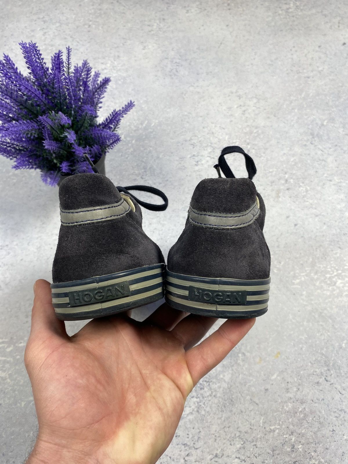 Hogan Hogan Men’s Sneakers Size 9 Size US 9 / EU 42 - 5 Thumbnail
