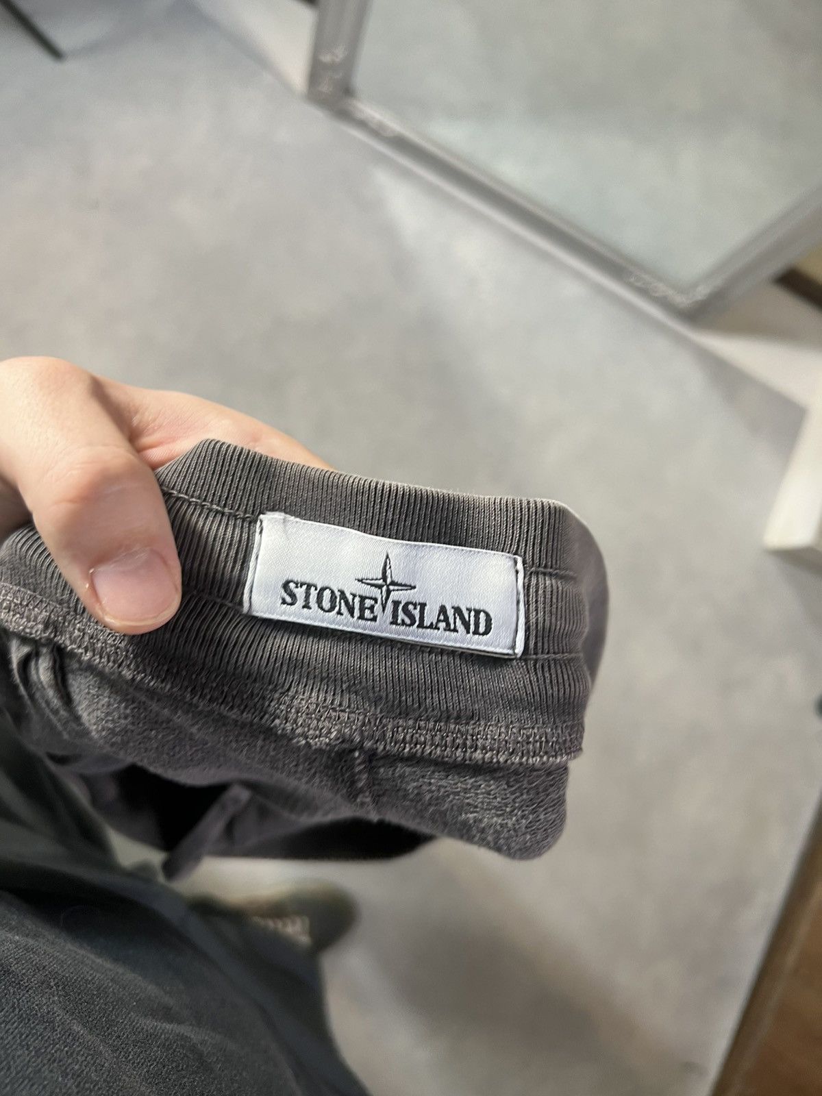 Stone Island Stone Island Pants Brown Size US 32 / EU 48 - 5 Thumbnail