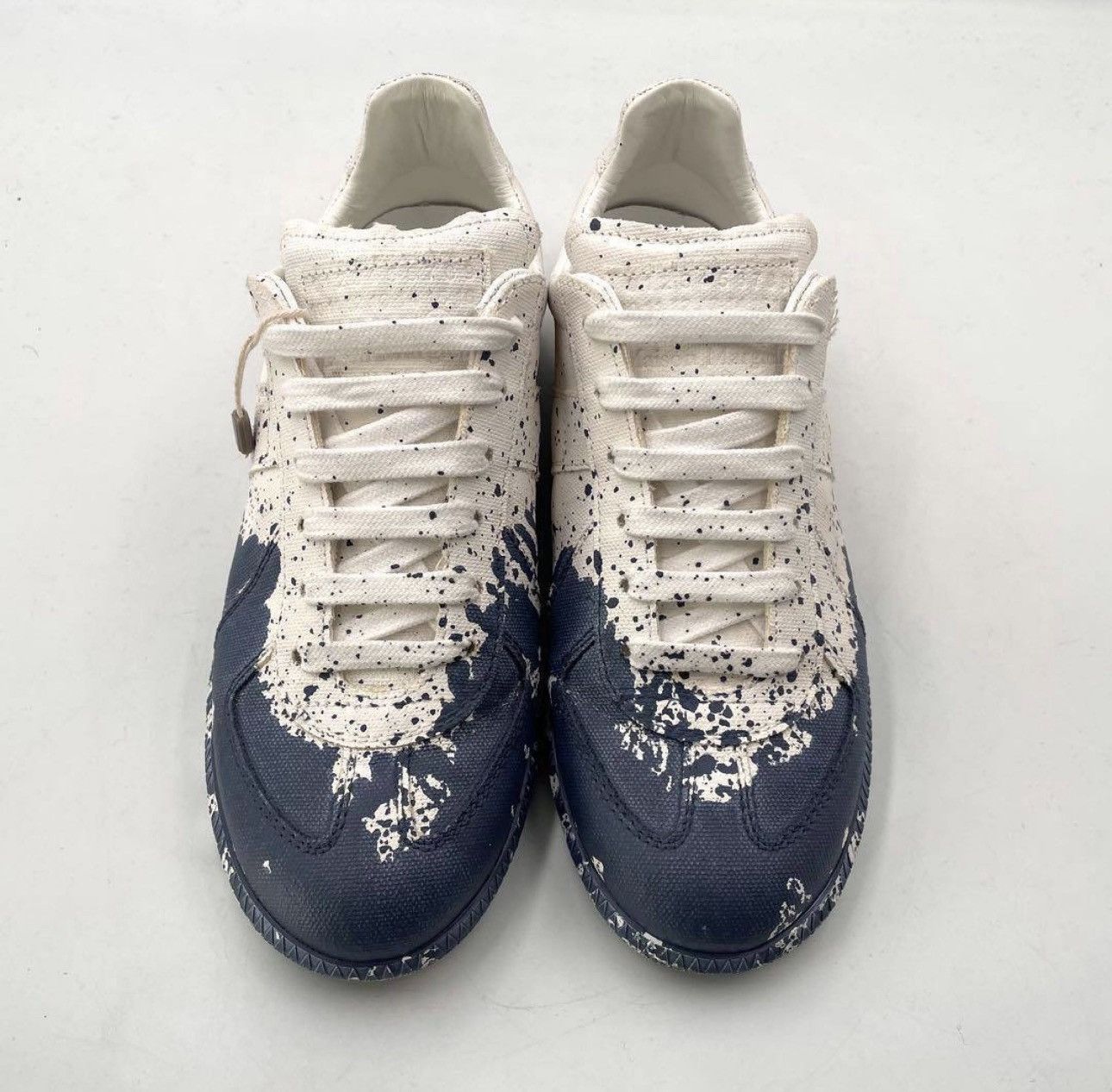 Maison Margiela maison margiela gats / replica / legit Size US 5 / EU 37 - 1 Thumbnail