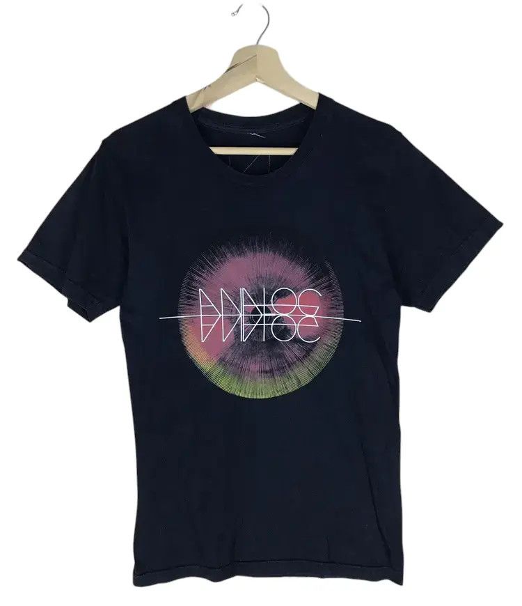 Analog Analog Tshirts Size US S / EU 44-46 / 1 - 1 Thumbnail