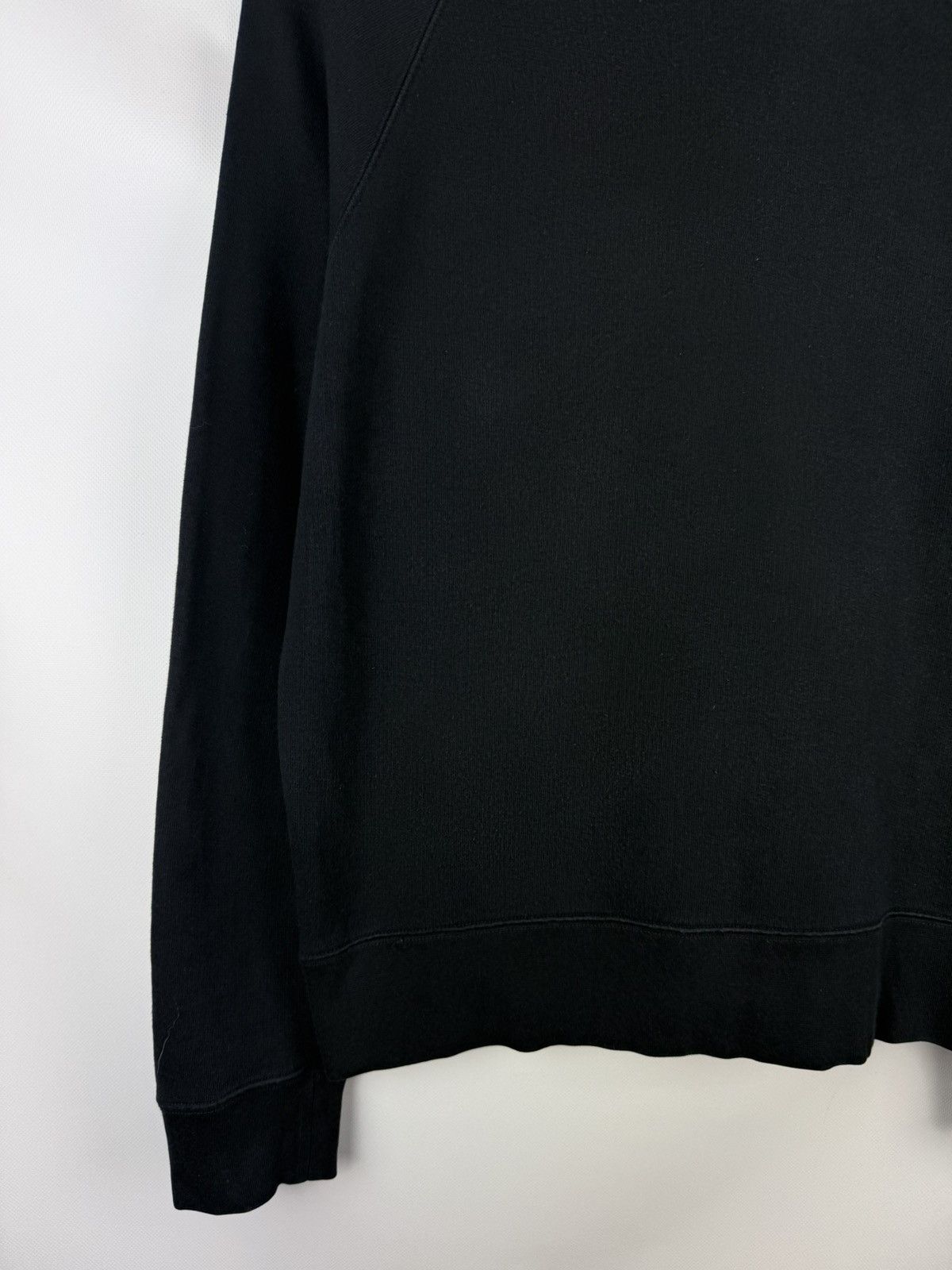 Gucci Gucci Unisex Blind For Love Panther Crew Sweatshirt Pullover Size US M / EU 48-50 / 2 - 18 Thumbnail