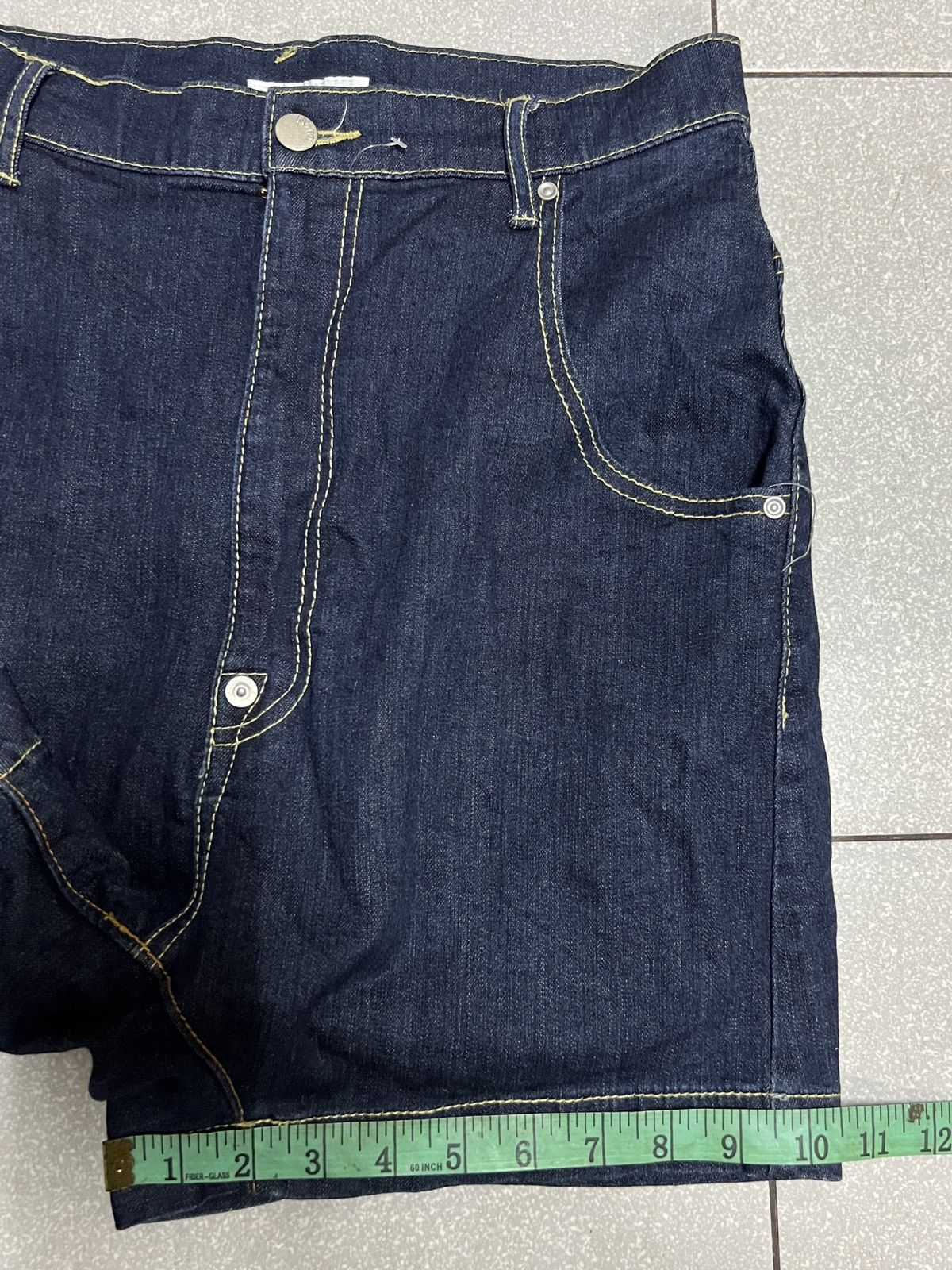 Ne-Net Ne- NET shortpant Size 30" / US 8 / IT 44 - 7 Thumbnail