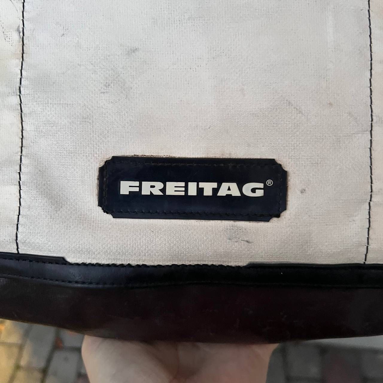 Freitag vintage freitag bag Size ONE SIZE - 8 Thumbnail