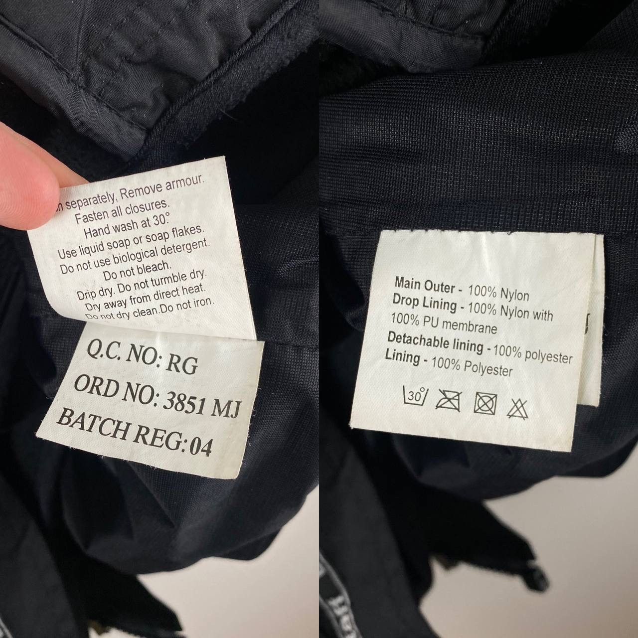 Belstaff Belstaff moto jacket size M Size US M / EU 48-50 / 2 - 9 Thumbnail