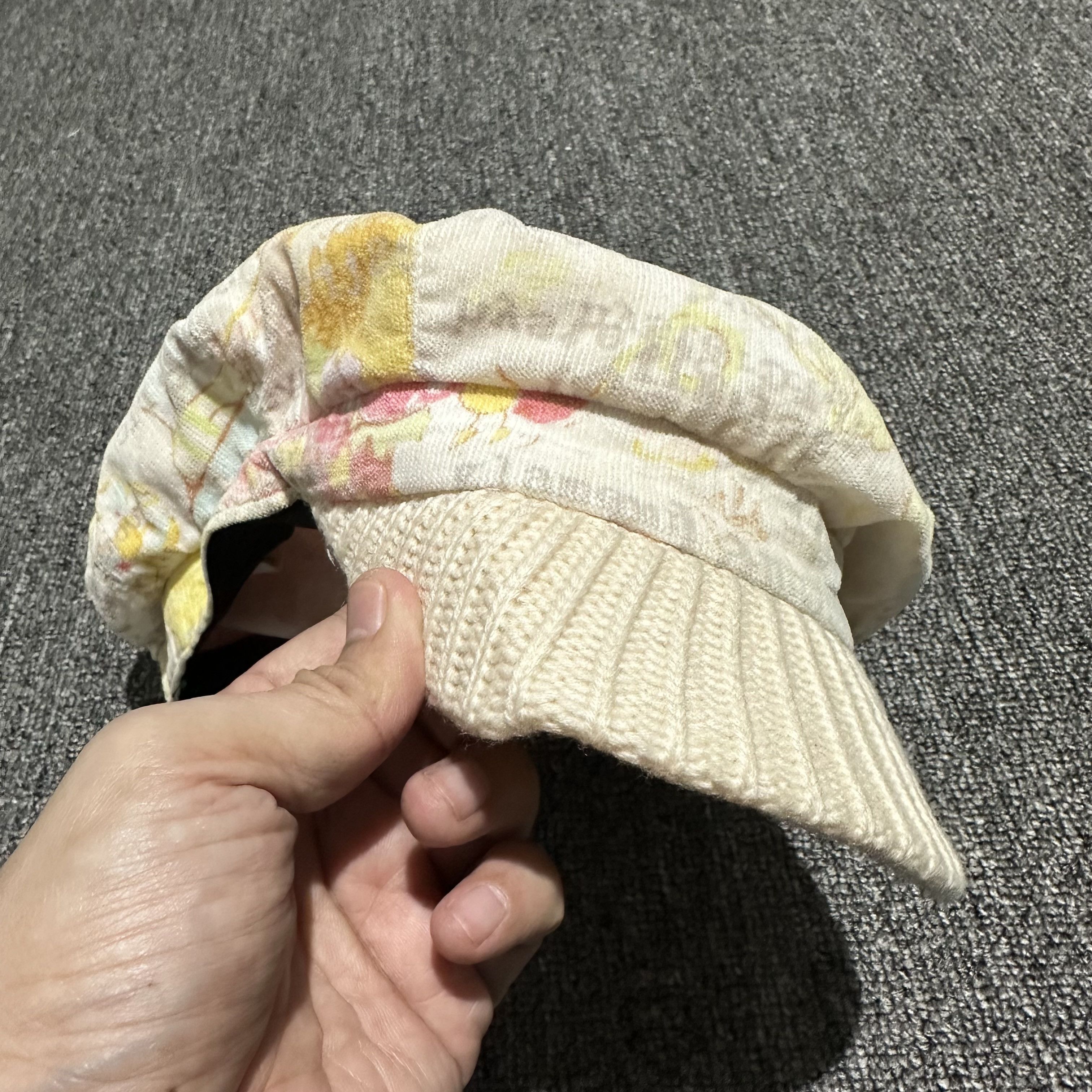 Hysteric Glamour Hysteric Glamour Newboys Hat Size ONE SIZE - 10 Thumbnail
