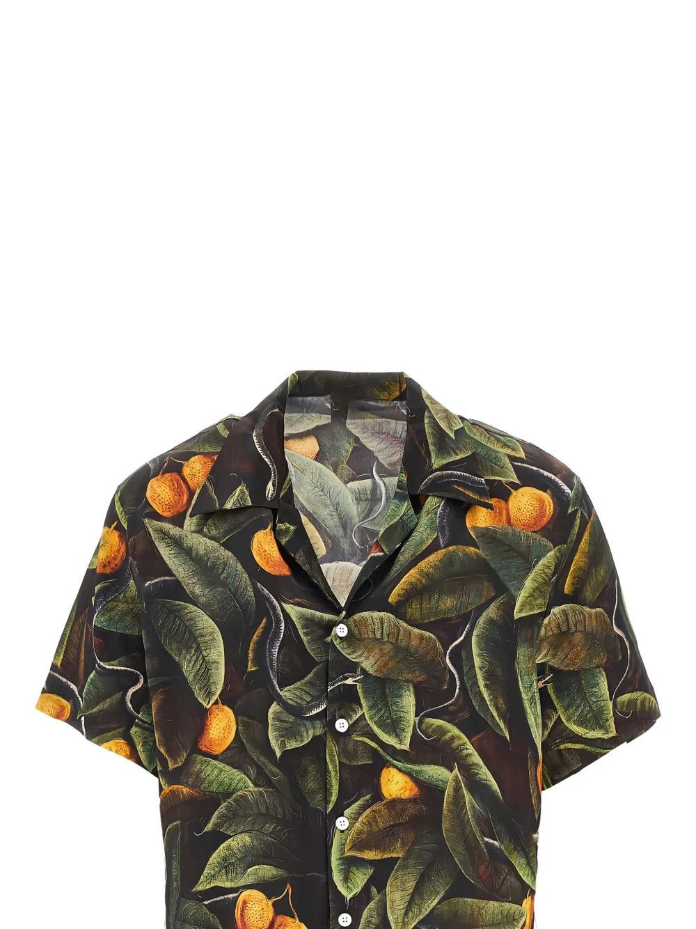 Other Men’s Short Sleeve Button Down Beach Shirts Size US L / EU 52-54 / 3 - 4 Thumbnail