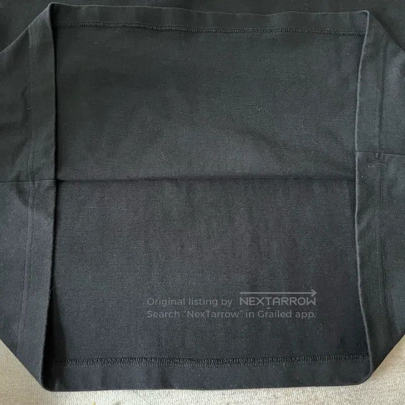 Vetements Vetements Short Sleeve T-Shirt Size US S / EU 44-46 / 1 - 4 Thumbnail