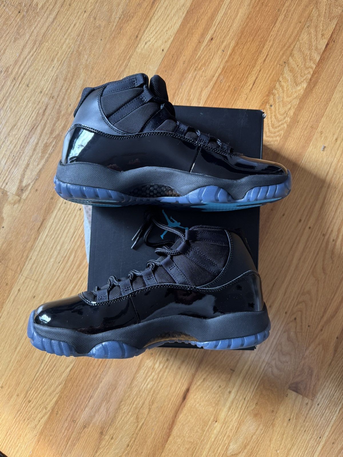 Jordan Brand JORDAN 11 GAMMA 🥶 Size US 8.5 / EU 41-42 - 11 Thumbnail