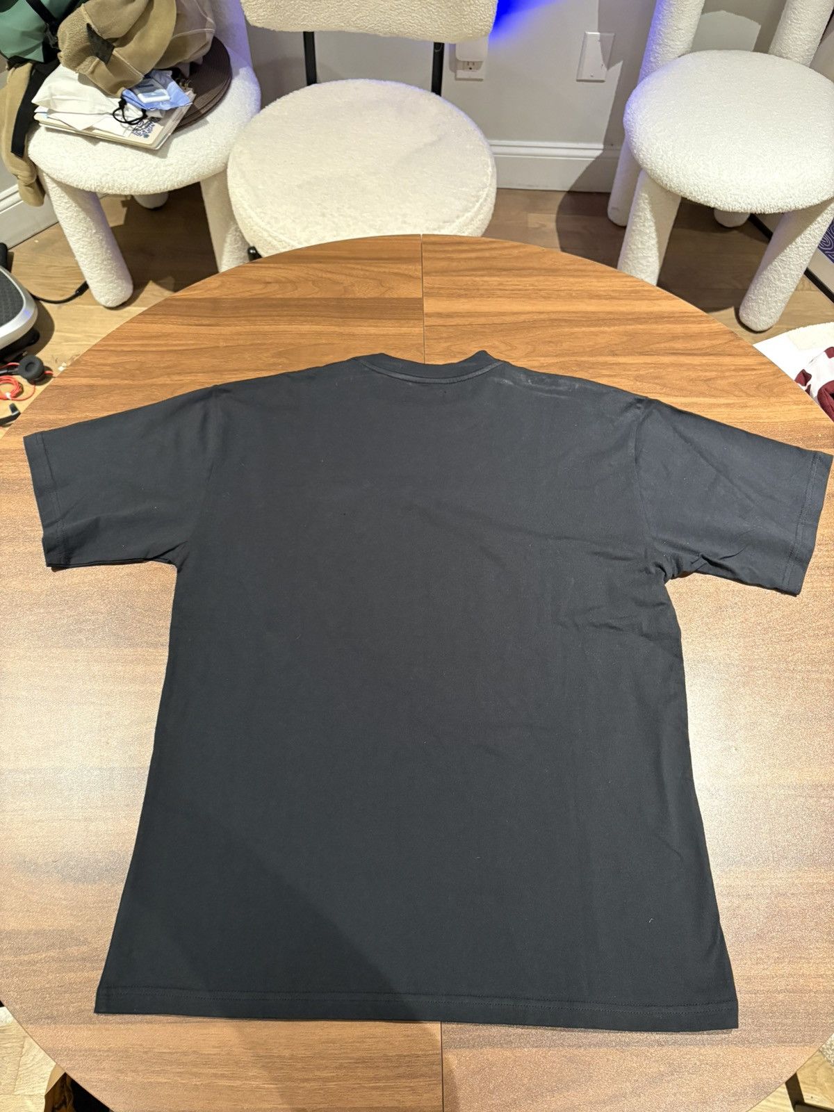Awake NY Awake ny x barriers logo shirt Size US L / EU 52-54 / 3 - 4 Thumbnail