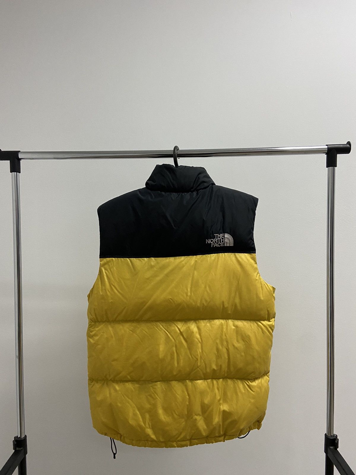 The North Face × Vintage The North Face 700 Vest Vintage Puffer Down Jacket Size US S / EU 44-46 / 1 - 3 Thumbnail