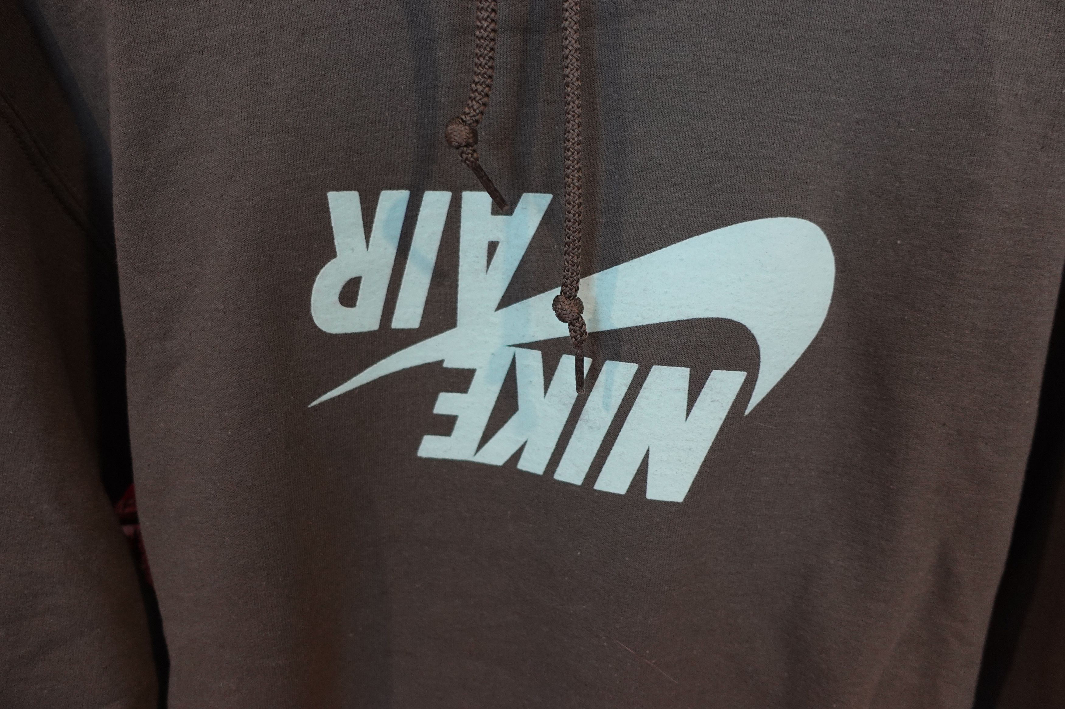 Nike × Travis Scott Travis Scott x Nike Highest Hoodie Size S Size US S / EU 44-46 / 1 - 3 Thumbnail