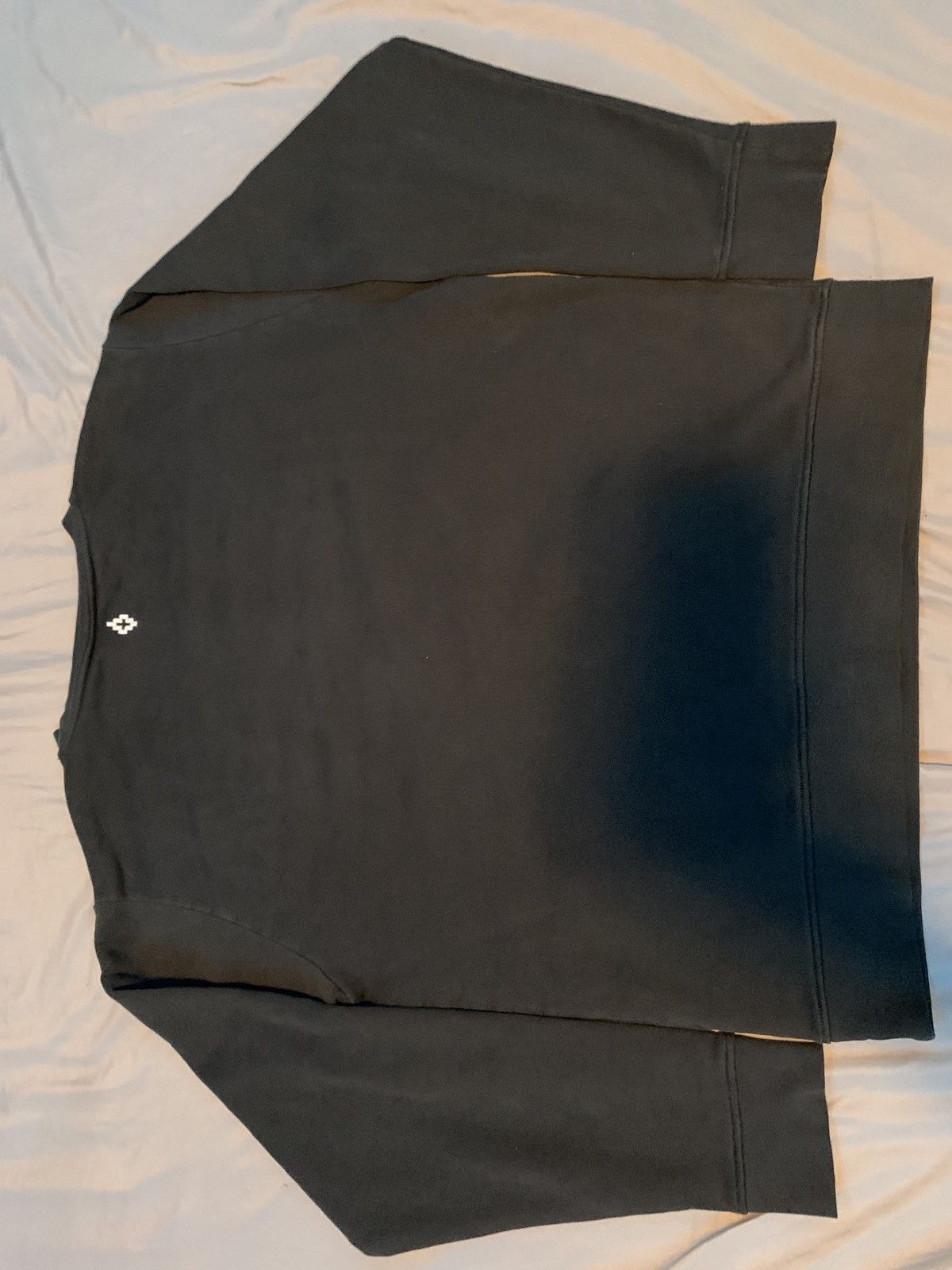 Marcelo Burlon marcelo burlon gorilla print longsleeve Size US M / EU 48-50 / 2 - 4 Thumbnail