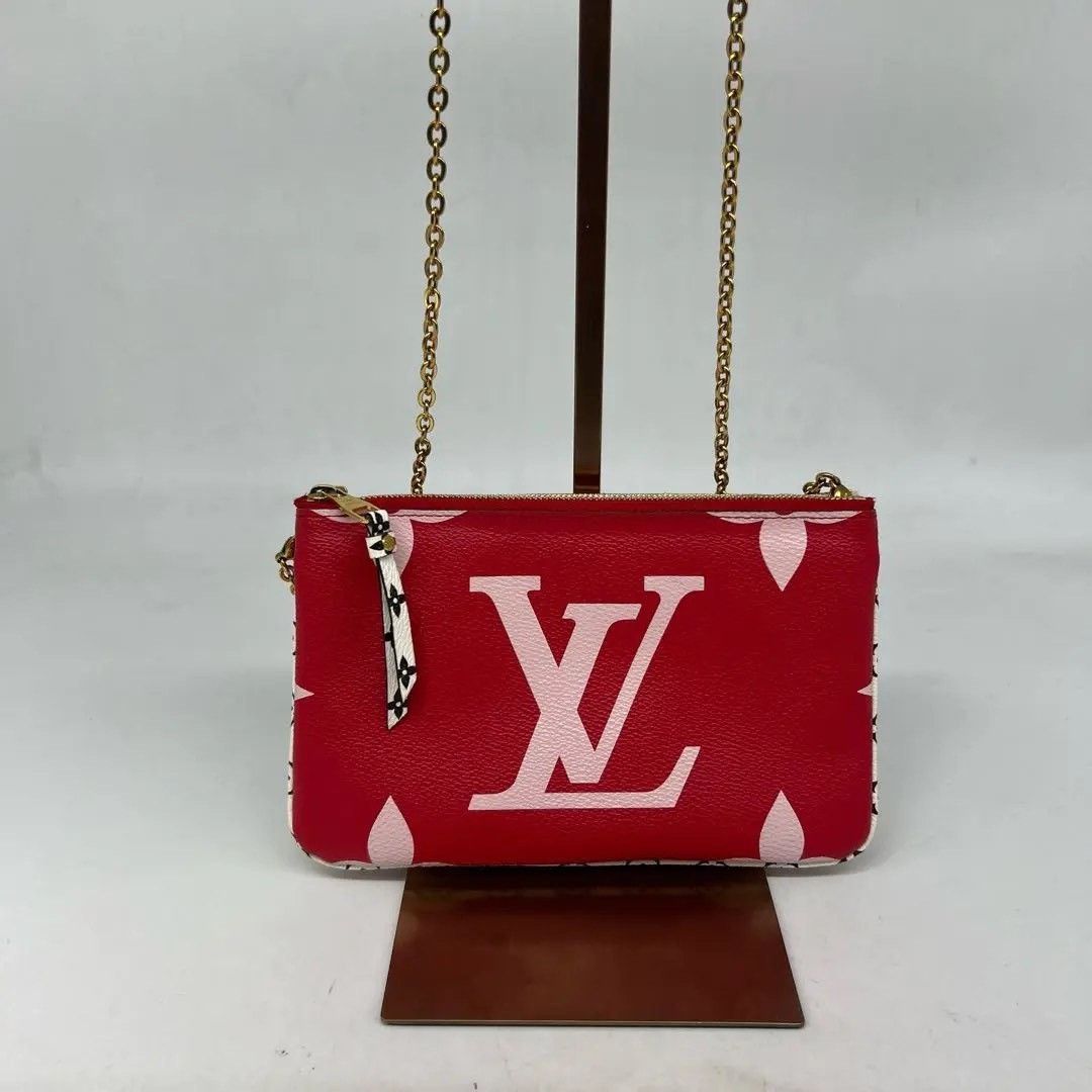 Louis Vuitton Pre-loved Bag Very good condition Size ONE SIZE - 1 Thumbnail