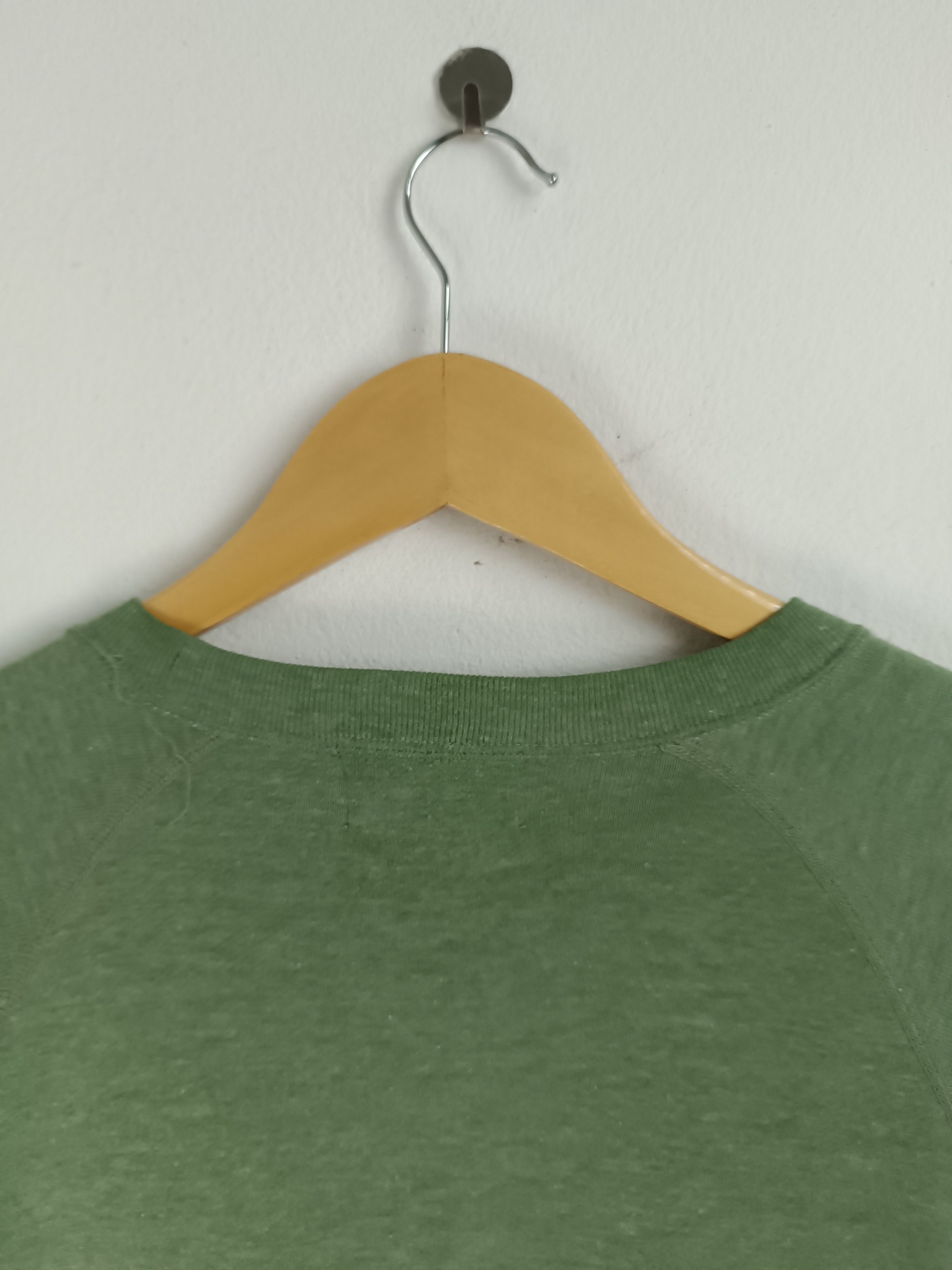 O'Neill VINTAGE 90'S FADED O'NEILL SWEATSHIRT VERY RARE quiksilver Size US M / EU 48-50 / 2 - 17 Thumbnail