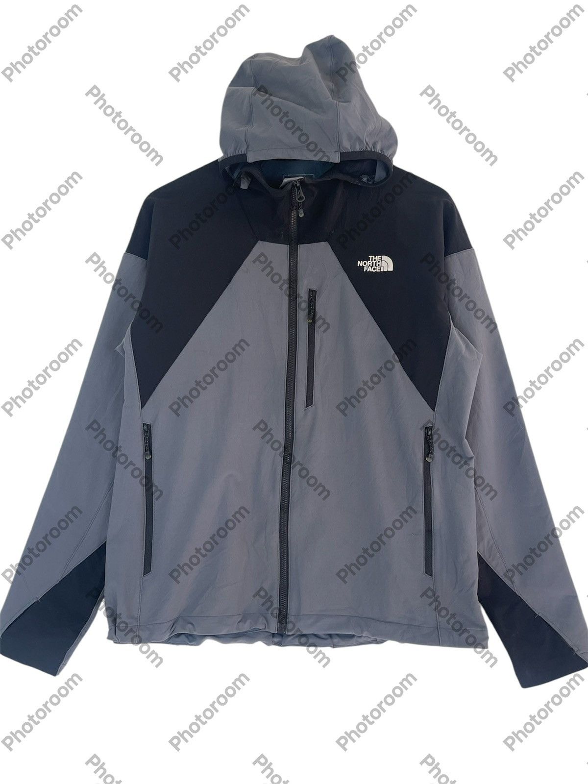 The North Face THE NORTH FACE HOODIE LIGHT JACKET Size US M / EU 48-50 / 2 - 2 Thumbnail