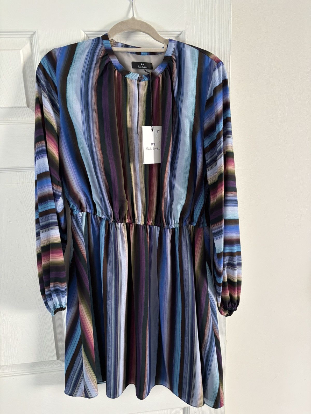 Paul Smith Dress Size M / US 6-8 / IT 42-44 - 1 Thumbnail