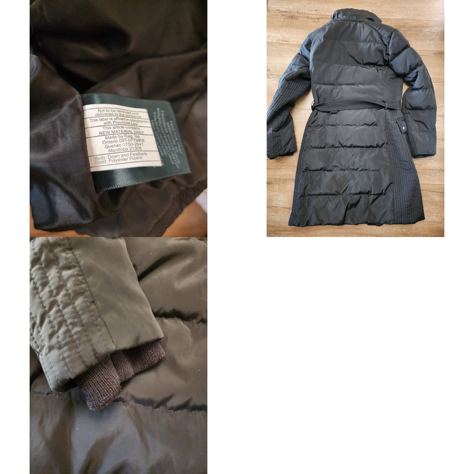 Ralph Lauren VINTAGE? No. Size M / US 6-8 / IT 42-44 - 9 Thumbnail