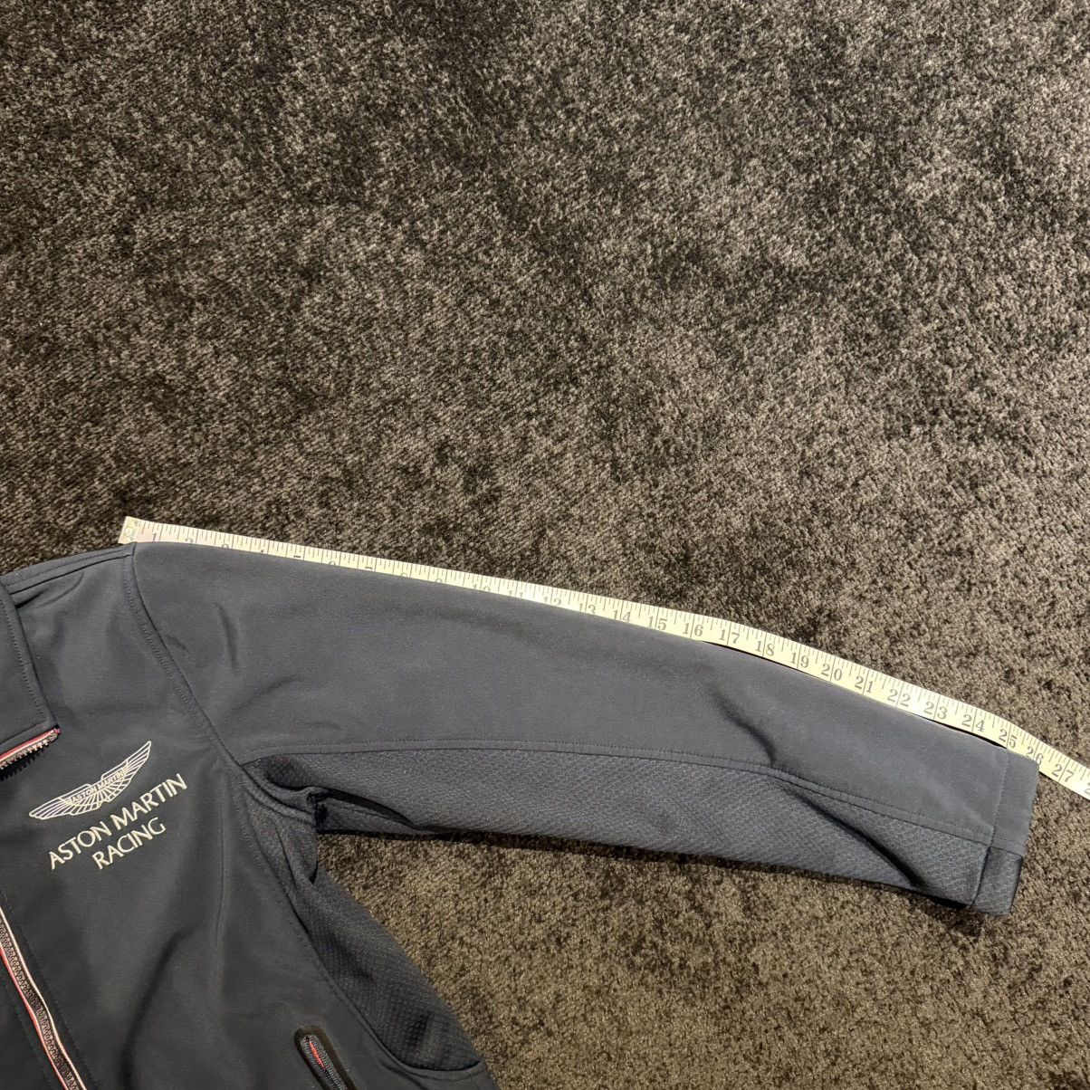 Other Navy Aston Martin racing jacket Size US S / EU 44-46 / 1 - 8 Thumbnail