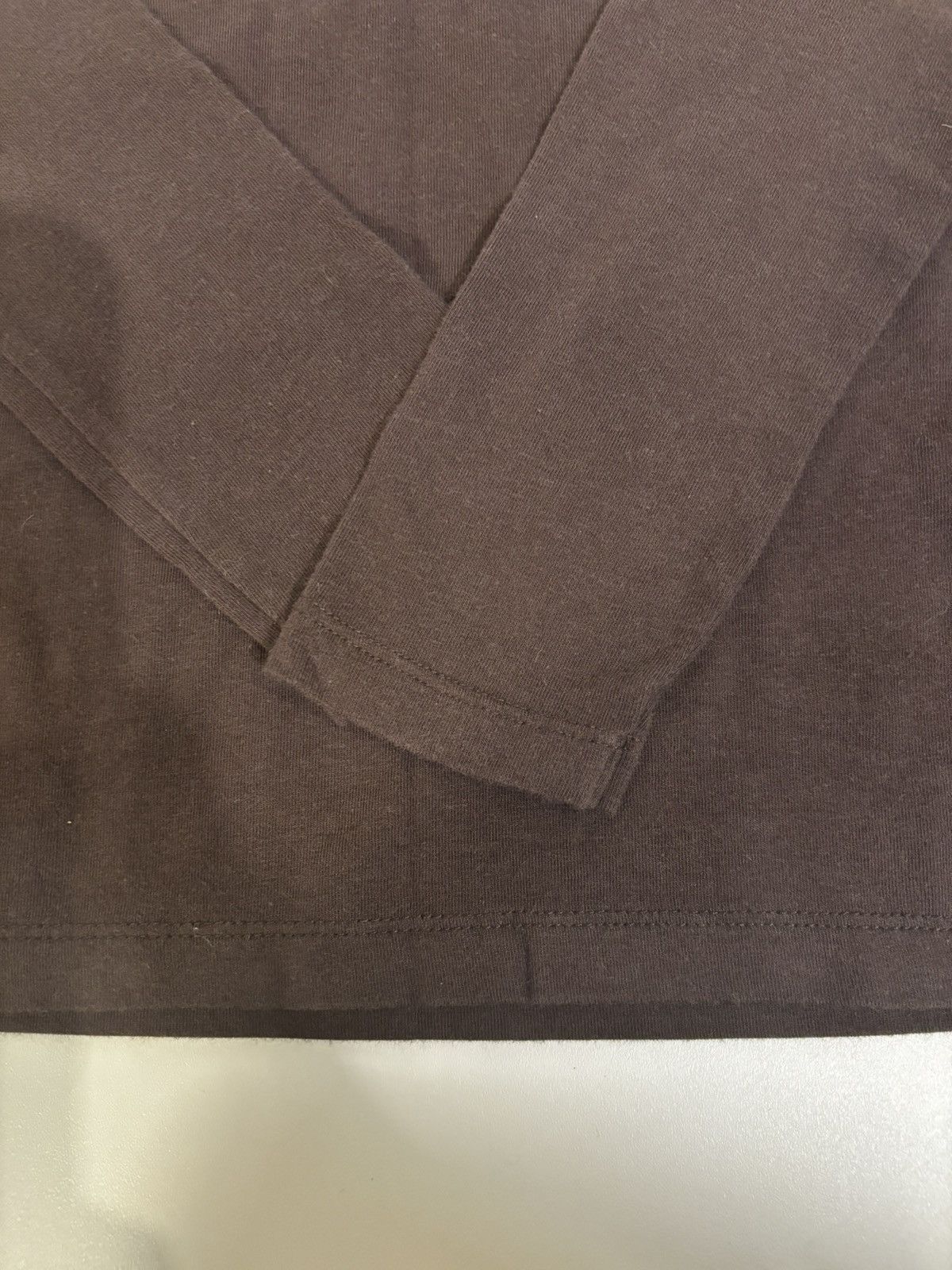Other 2 turtleneck Tees.wt512 Size XS / US 0-2 / IT 36-38 - 4 Thumbnail