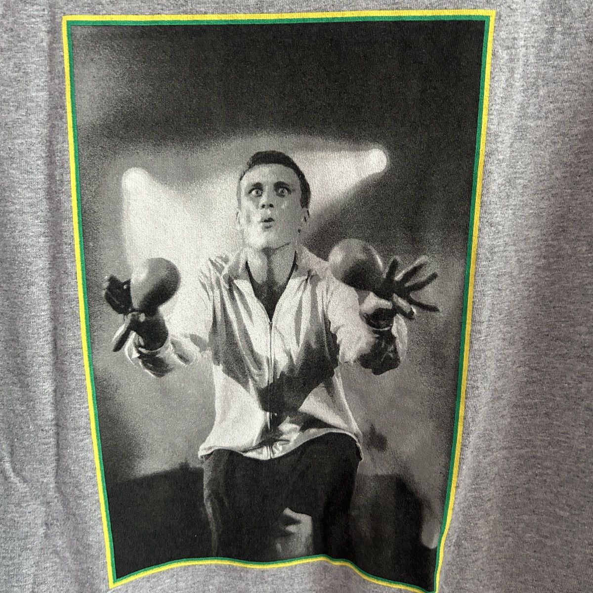 Noah Noah NYC SS19 Madchester Bez tee Size US L / EU 52-54 / 3 - 4 Thumbnail