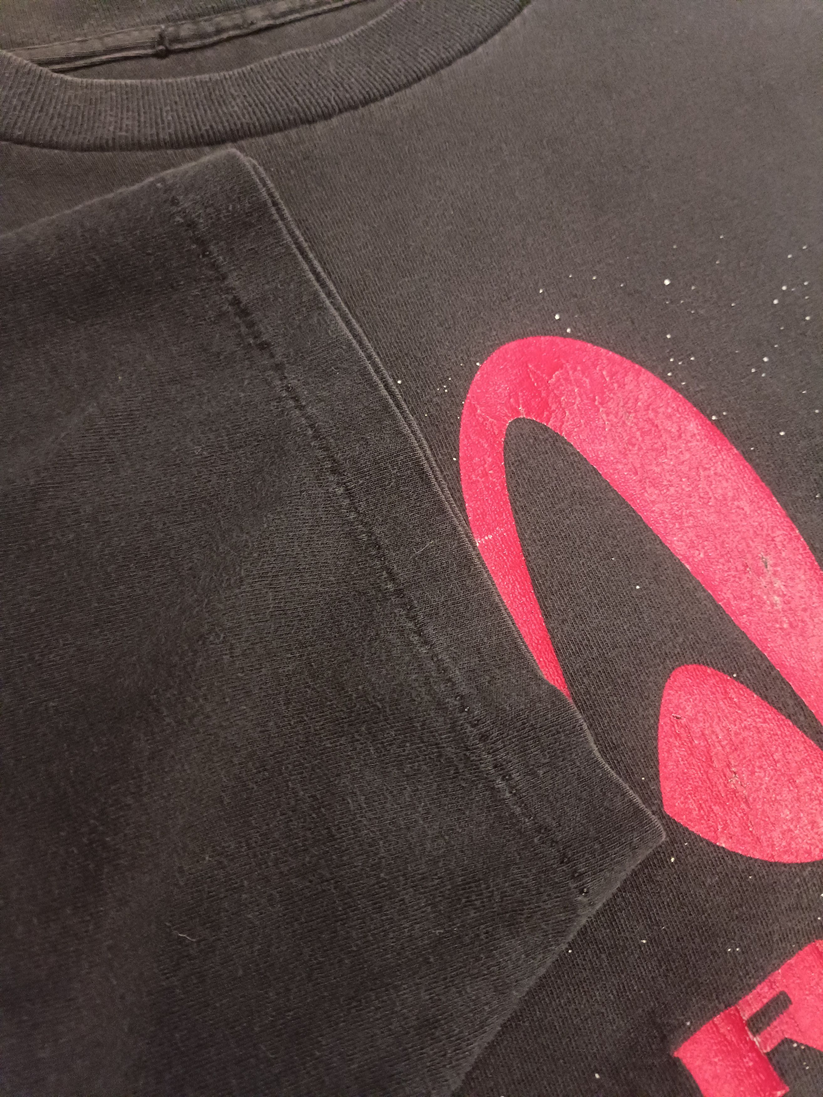 Star Wars × Vintage 1994 star trek generations star wars Size US XL / EU 56 / 4 - 5 Thumbnail