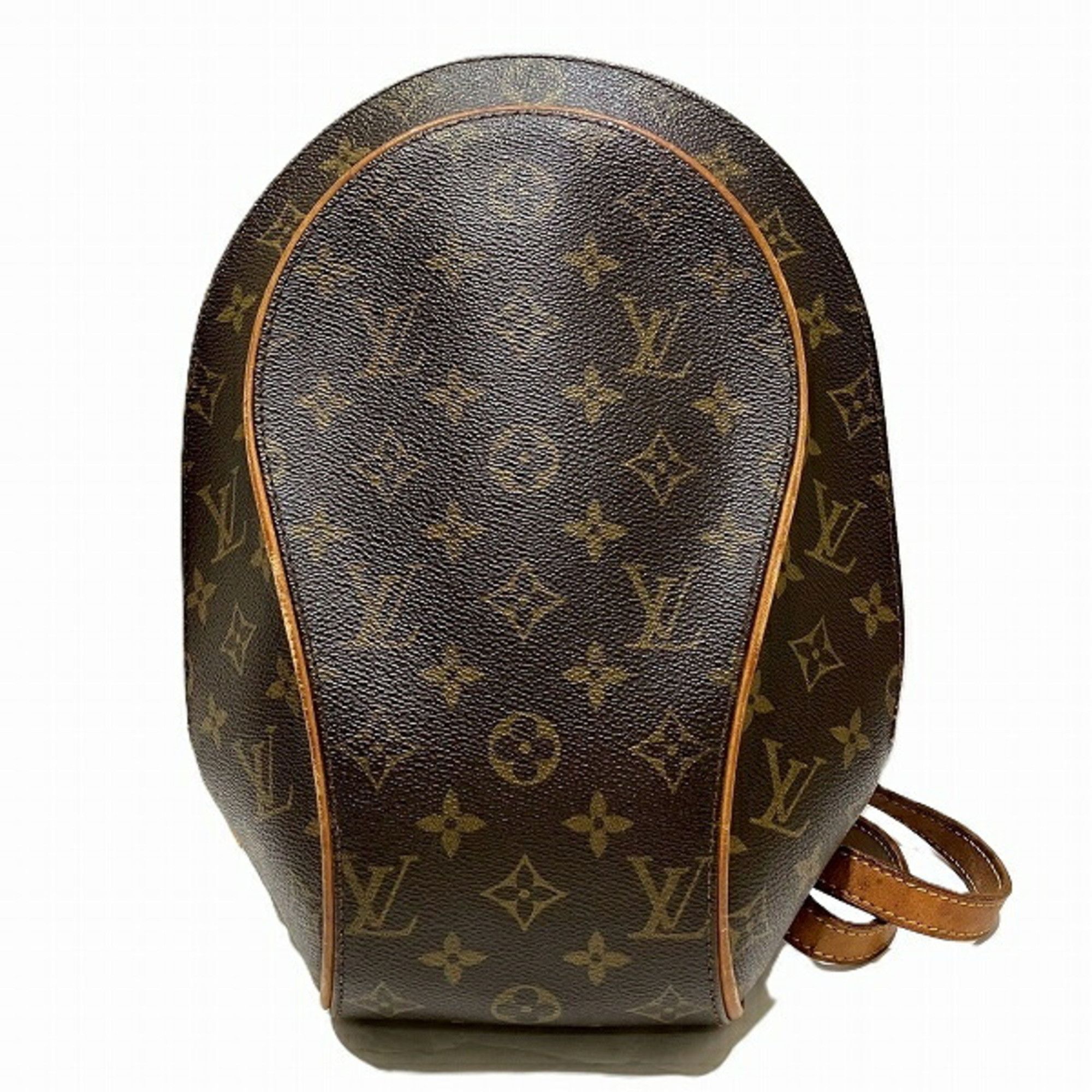 Louis Vuitton Louis Vuitton Ellipse backpack Size ONE SIZE - 1 Thumbnail