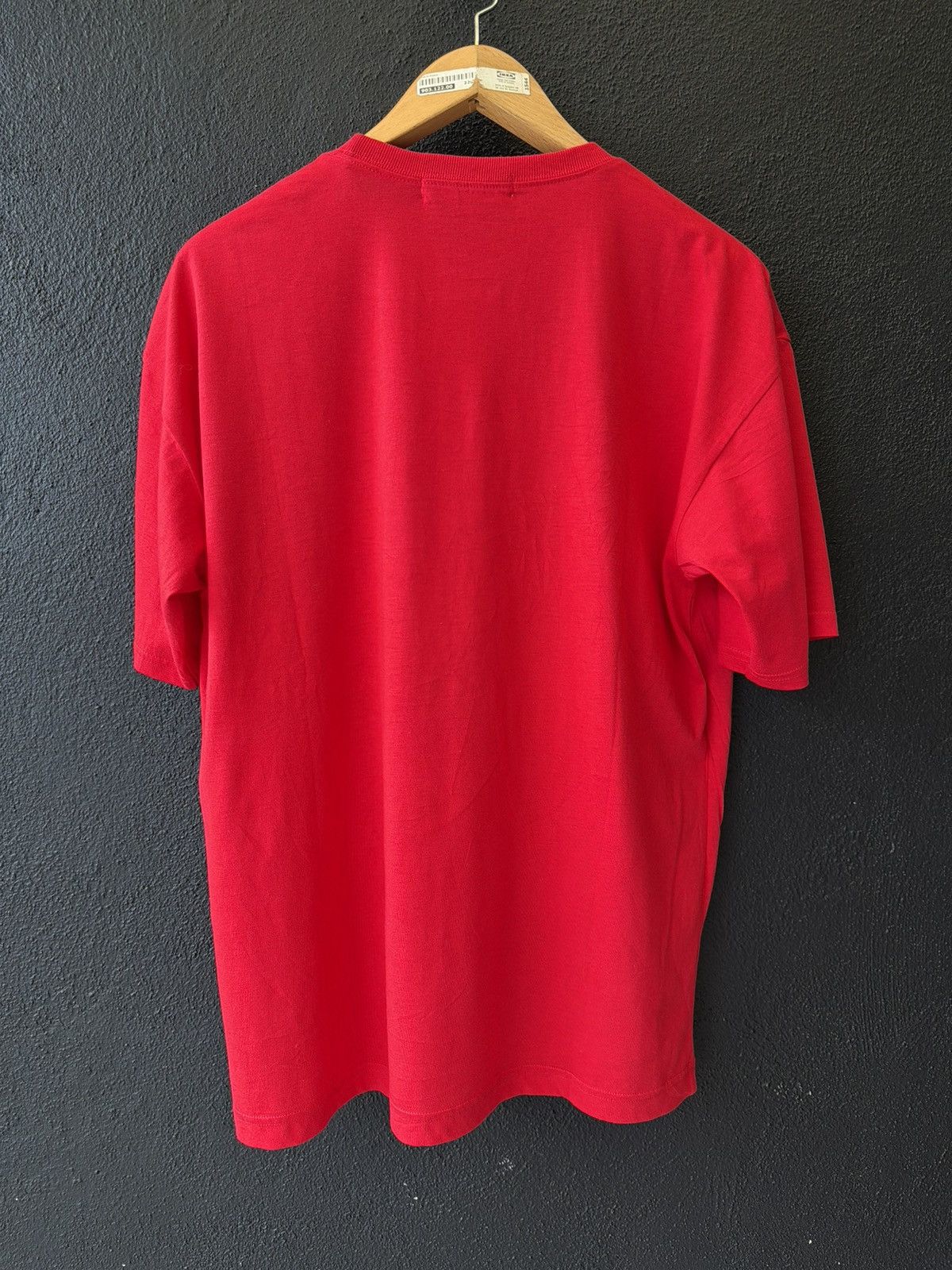 Kansai Yamamoto × Kenzo Rare BNWT Deadstock Archive 90s Kansai Sports Art T-Shirt Size US L / EU 52-54 / 3 - 3 Thumbnail