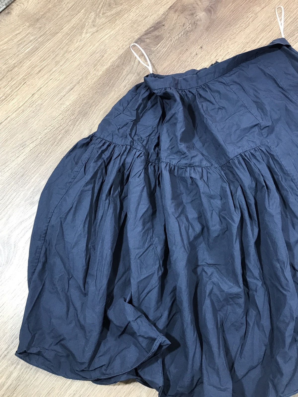 Marni × Vintage Marni A Skirt Vintage Size 27" / US 4 / IT 40 - 3 Thumbnail
