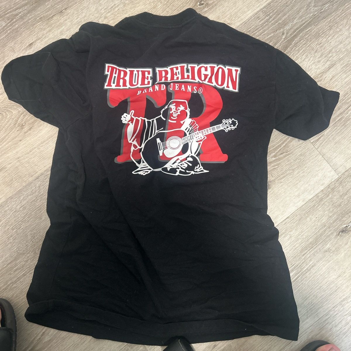 True Religion True religion shirt Size US L / EU 52-54 / 3 - 2 Thumbnail