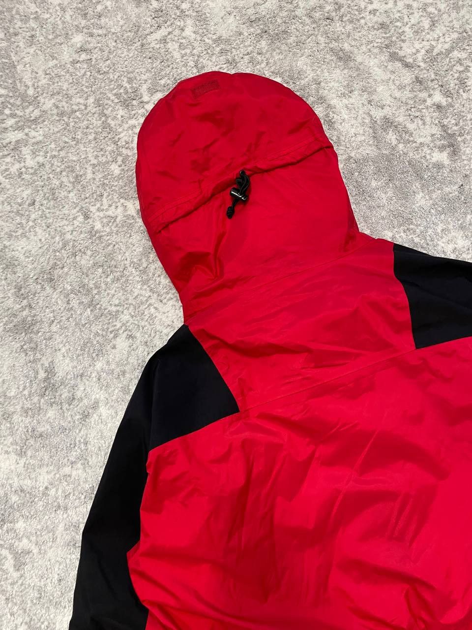 The North Face Vintage The North Face Mountain Jacket Gore-Tex w/ Fleece Size US XL / EU 56 / 4 - 10 Thumbnail