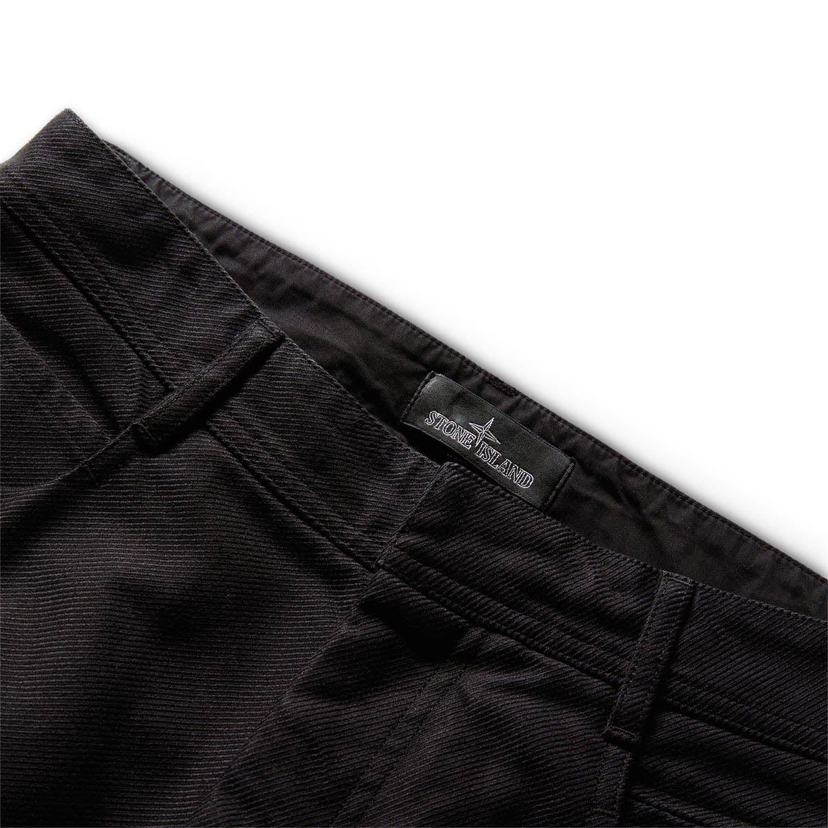 Stone Island Stone Island Shadow Project Rider Trousers Size US 30 / EU 46 - 3 Thumbnail