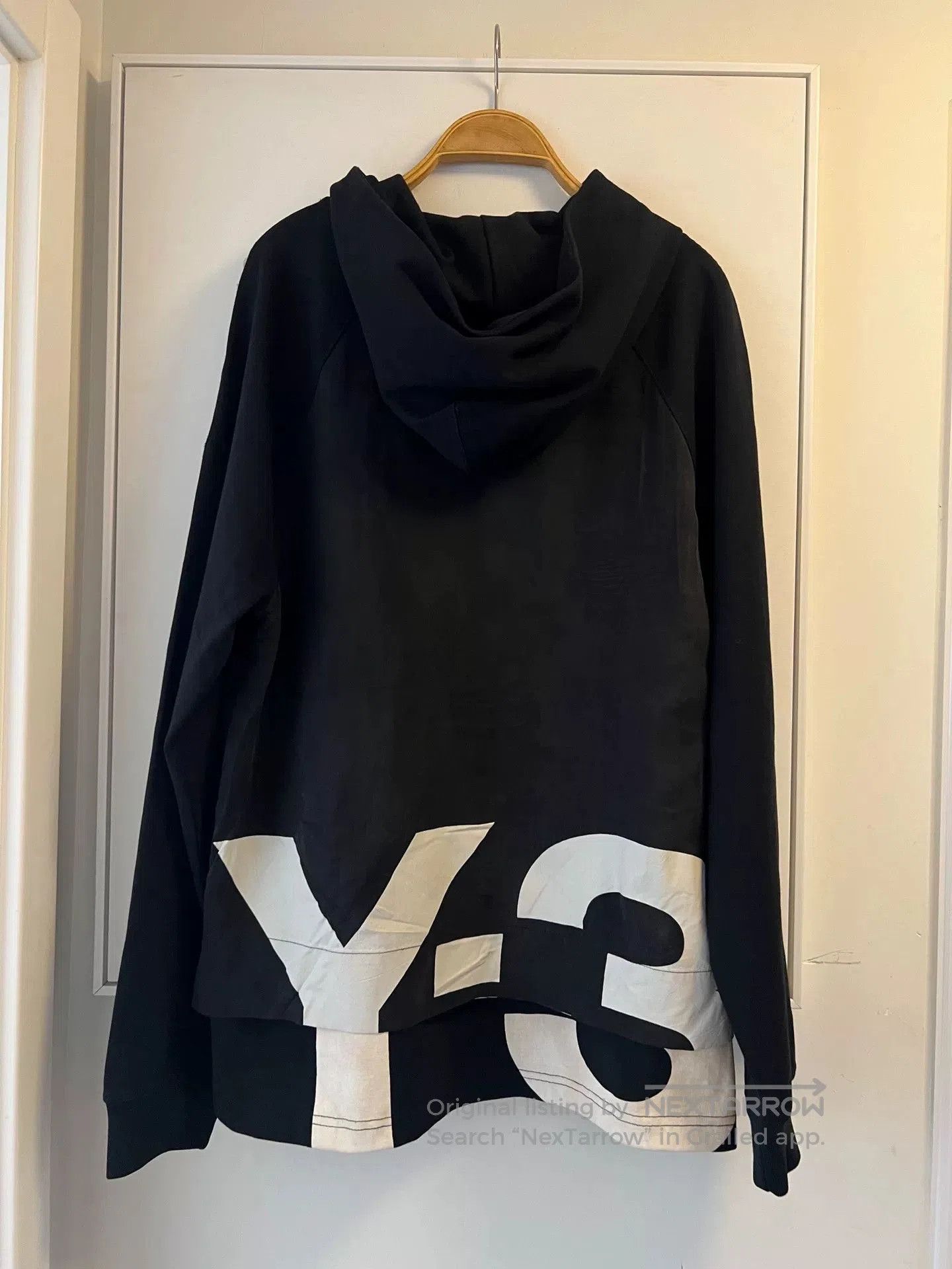 Y-3 Y. Size US S / EU 44-46 / 1 - 1 Thumbnail