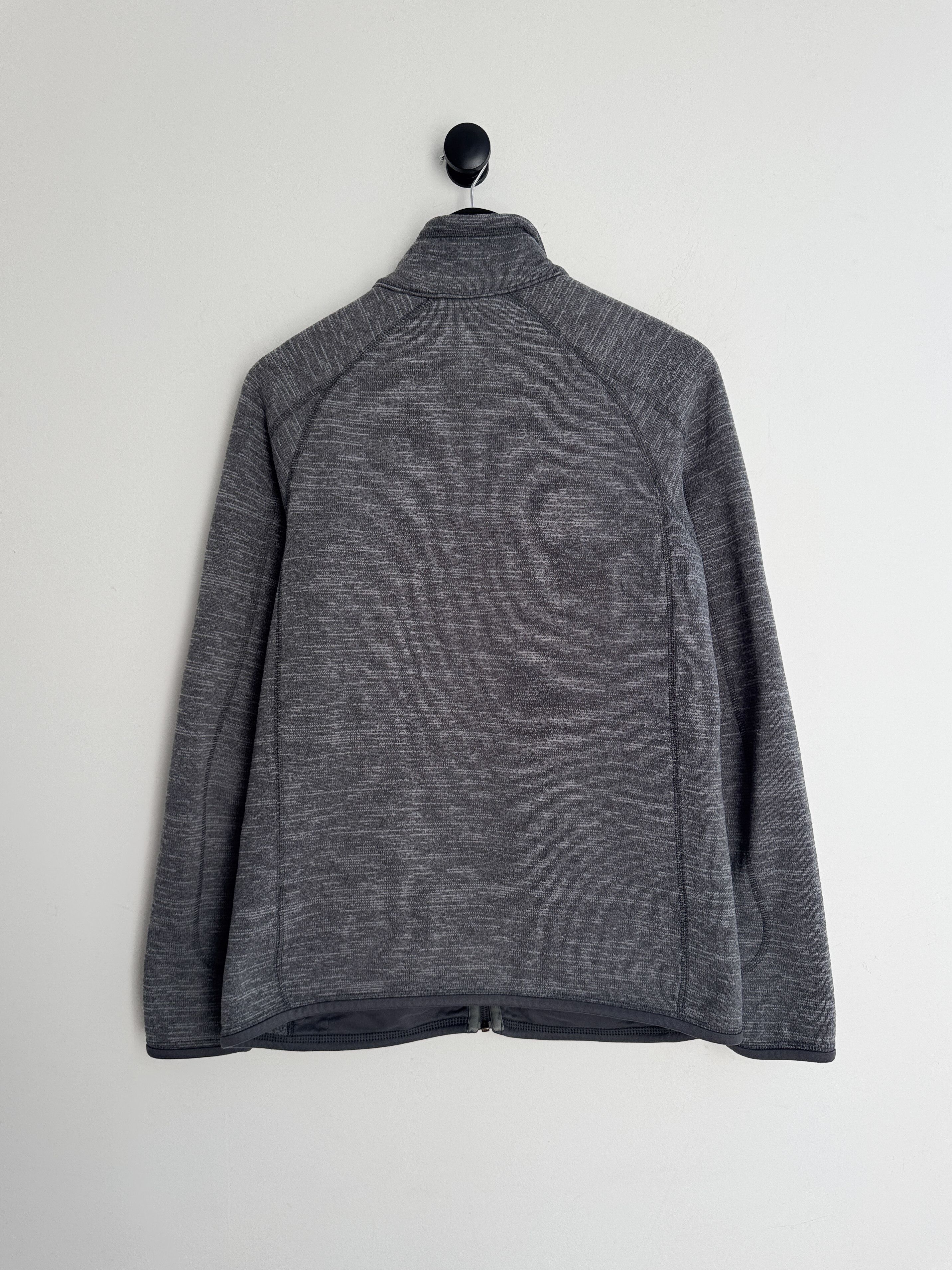 Patagonia Patagonia Full Zip Fleece Jacket Size US L / EU 52-54 / 3 - 2 Thumbnail