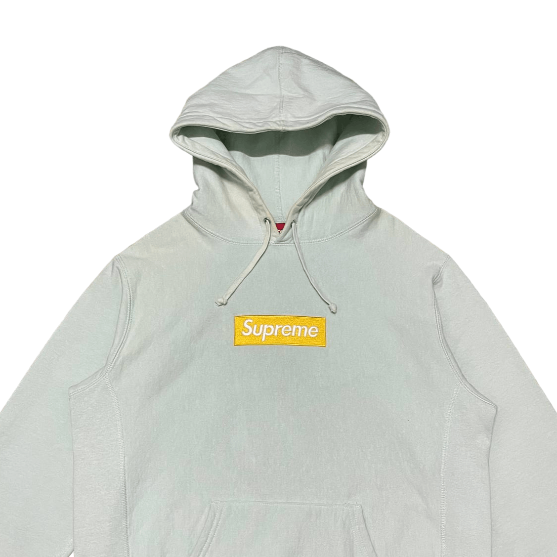 Og supreme hoodie best sale