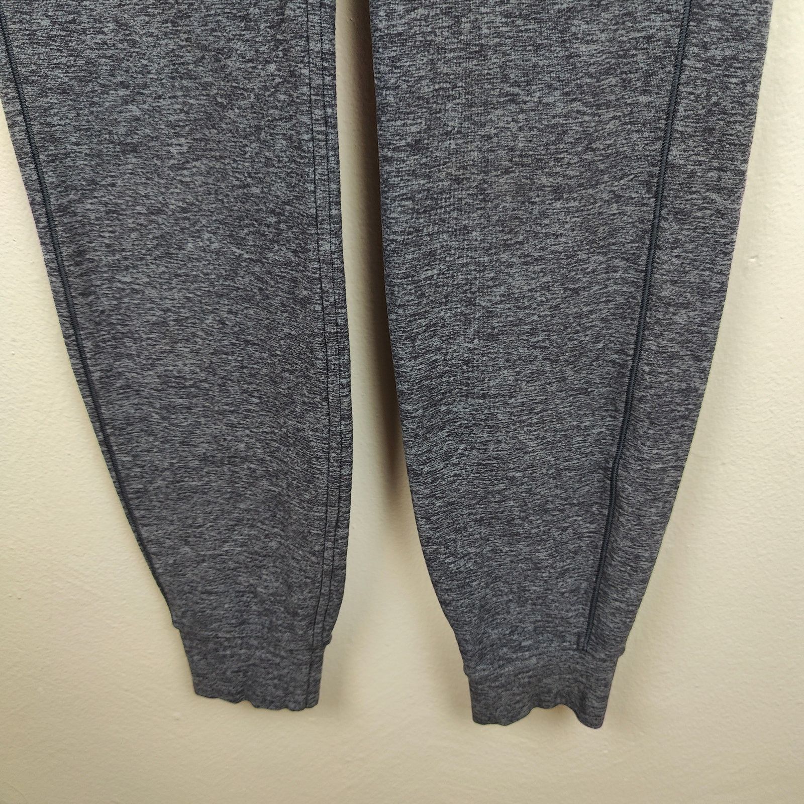 Lululemon Lululemon Ready To Rulu Pant Womens 4 29" Heathered Purple Size 27" / US 4 / IT 40 - 3 Thumbnail
