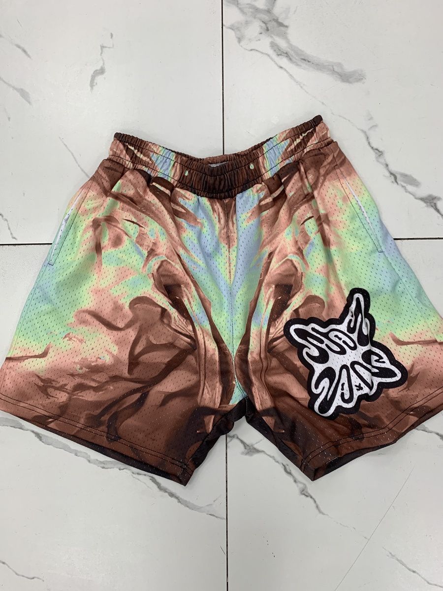 Other SB Studios V3 shorts “Brown” Size US 34 / EU 50 - 1 Thumbnail