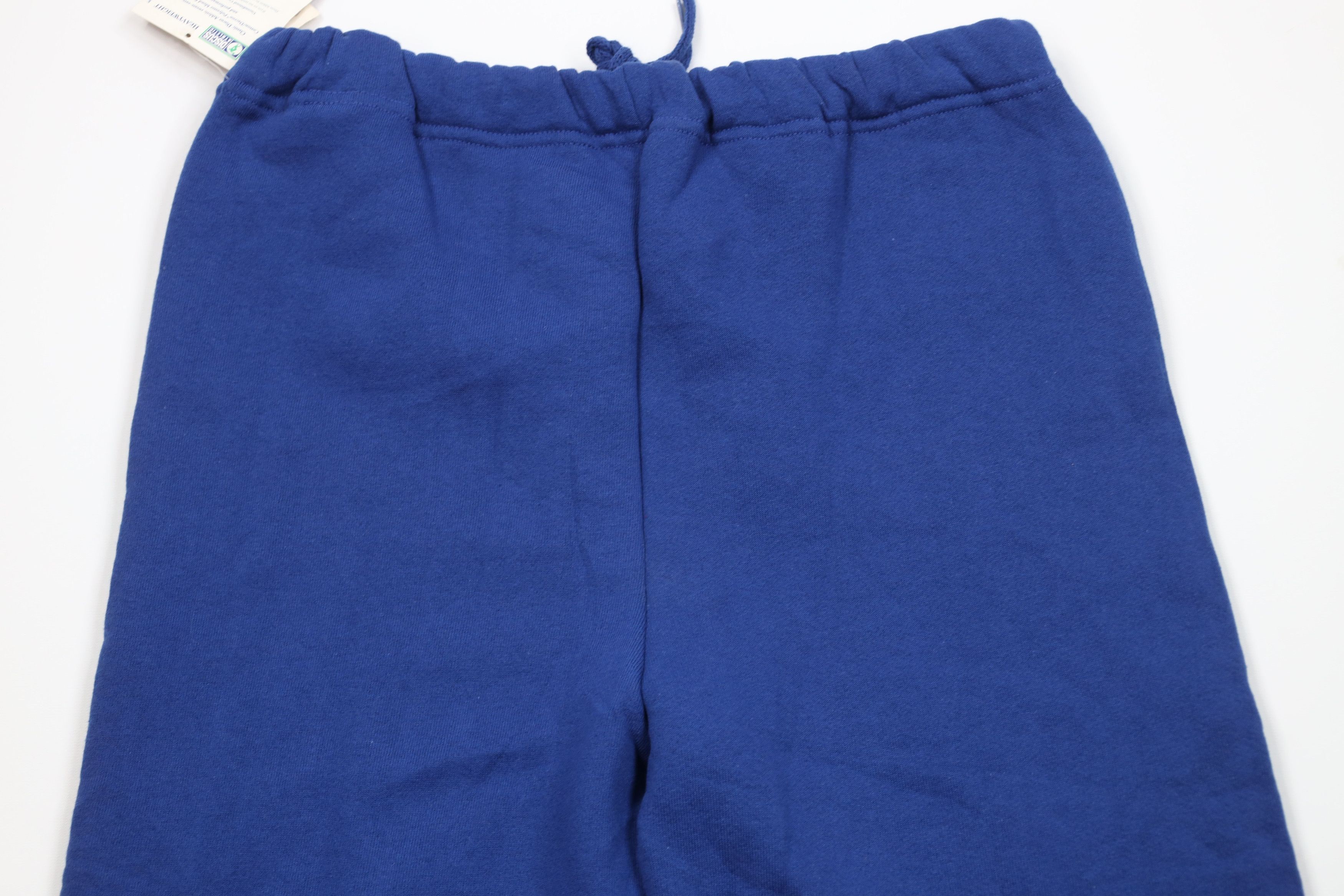 Vintage Deadstock Vintage 90s Streetwear Sweatpants Joggers USA Size US 36 / EU 52 - 11 Thumbnail