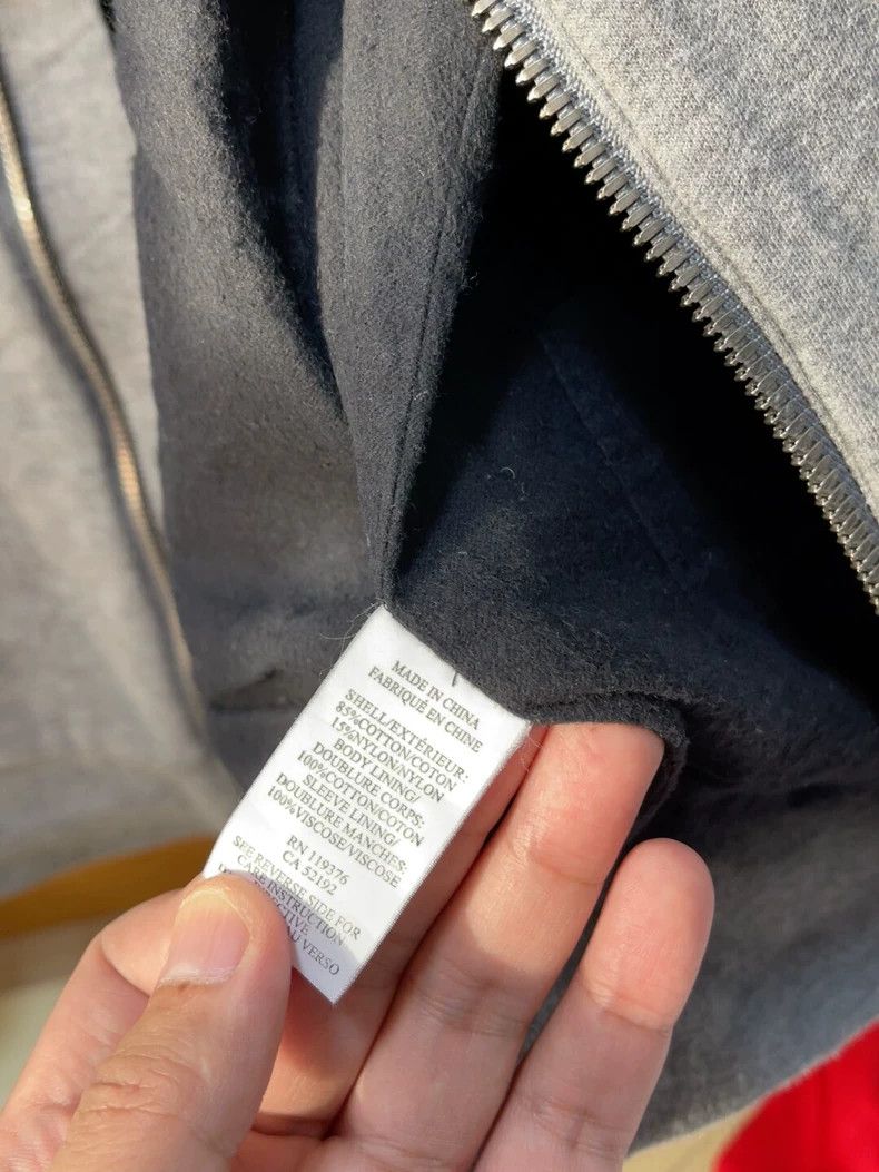 Helmut Lang HELMUT LANG Trendy jacket Size US M / EU 48-50 / 2 - 6 Thumbnail