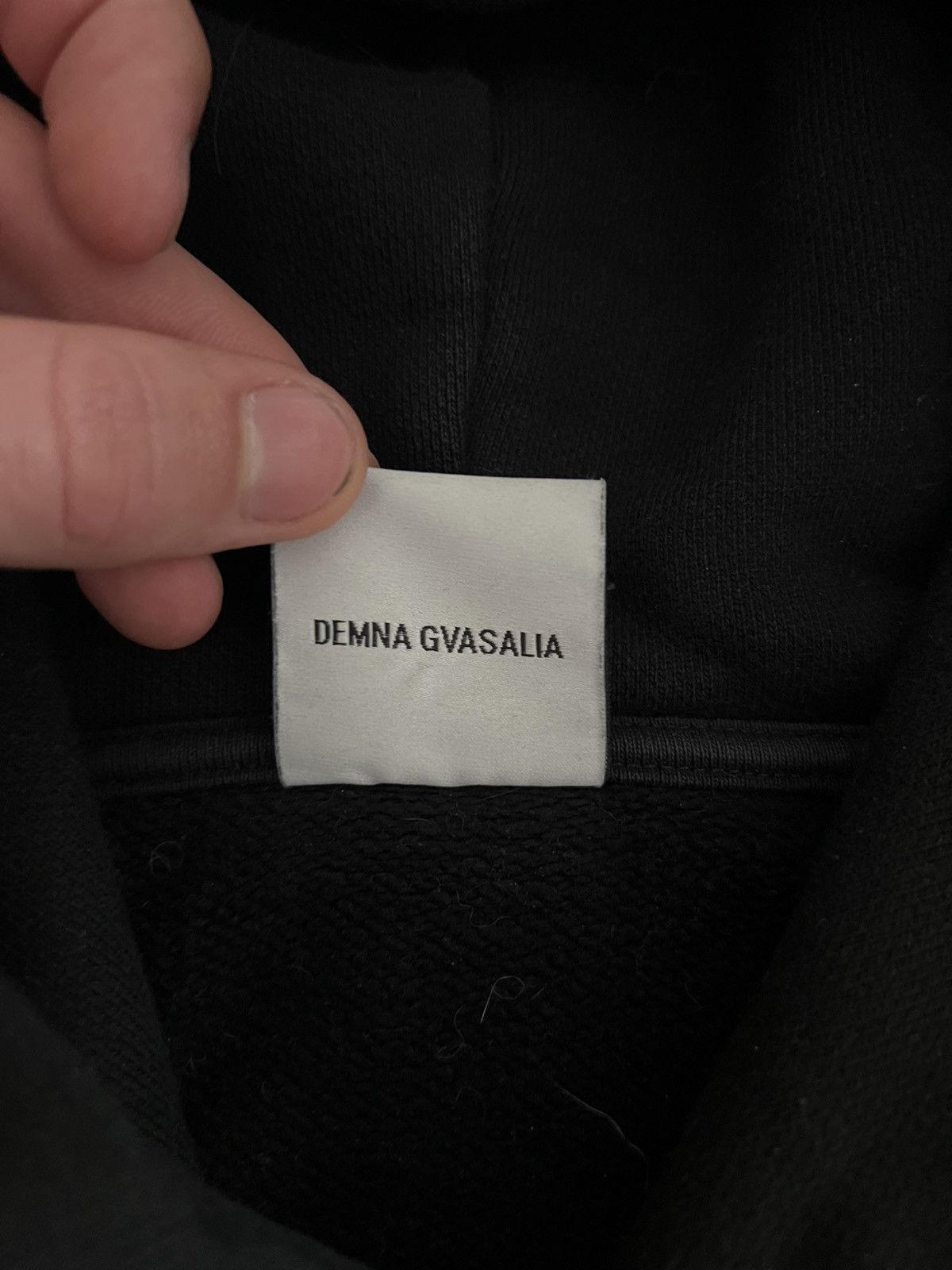 Vetements Vetements silk road 2020 Size US M / EU 48-50 / 2 - 7 Thumbnail