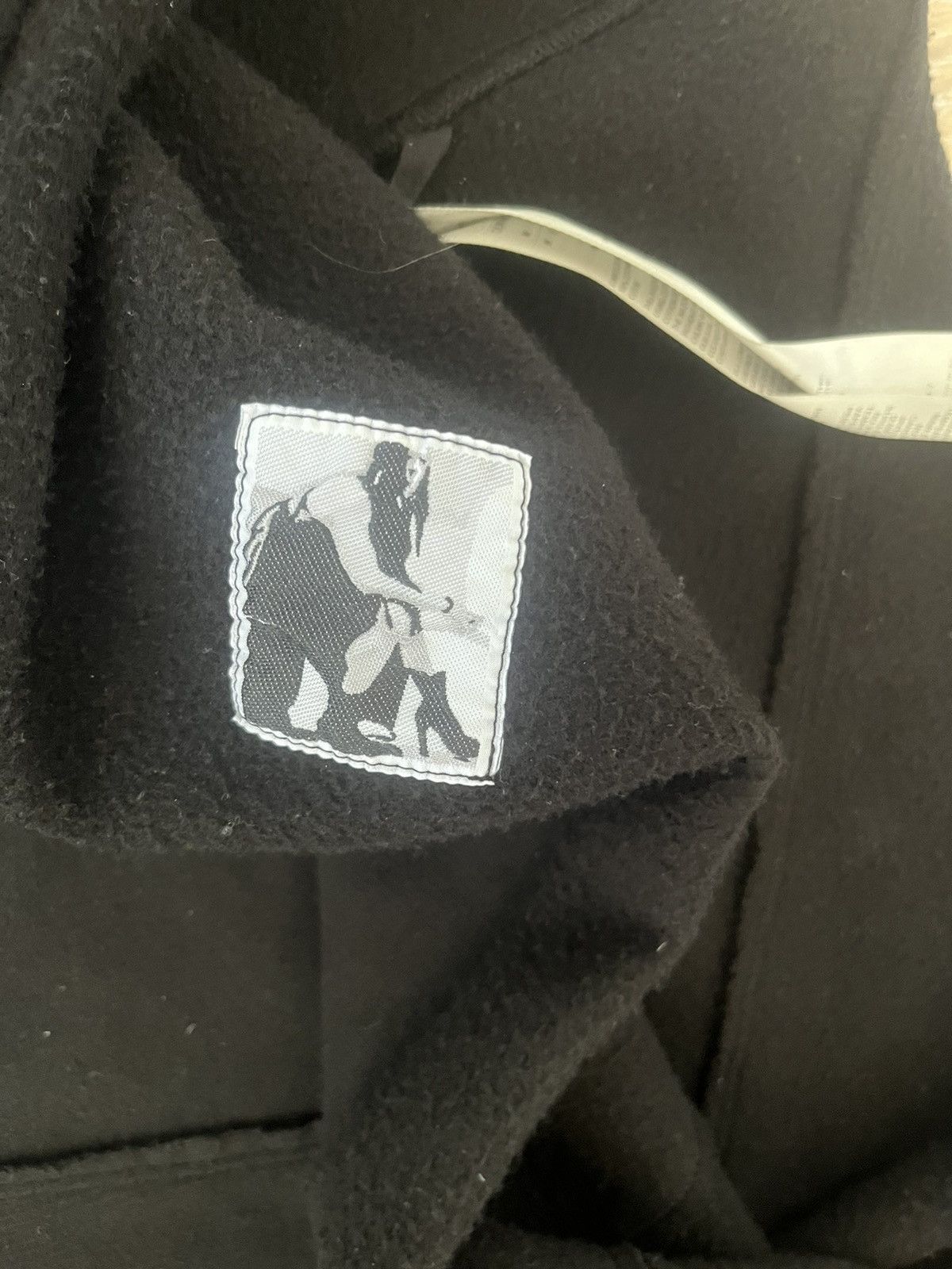Rick Owens Drkshdw Rick Owens DRKSHDW Star Crewneck Size US M / EU 48-50 / 2 - 6 Thumbnail